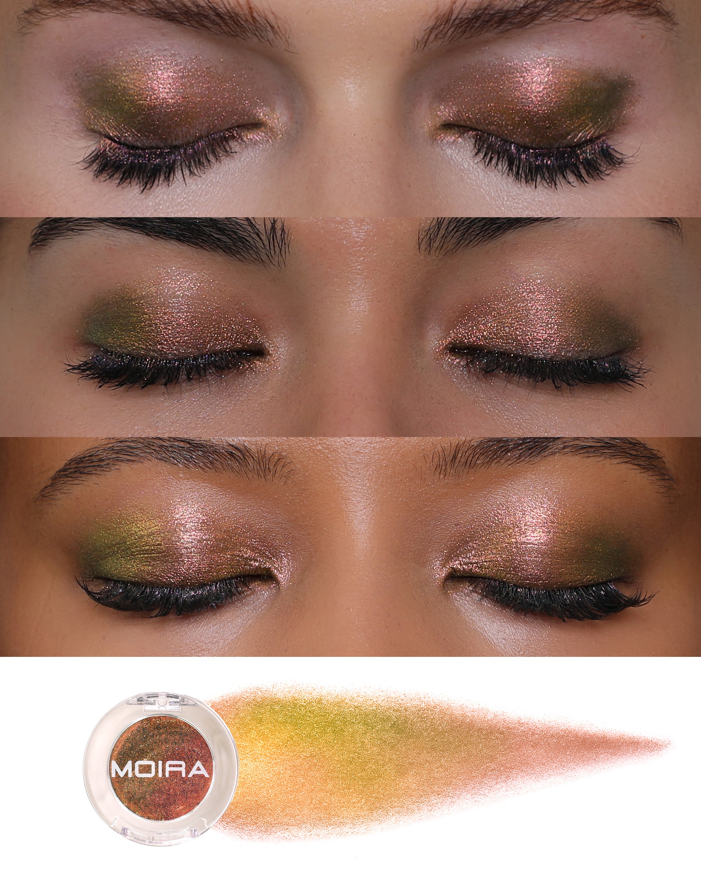 Supernova Glitz Shadow (005, Glimmernova)