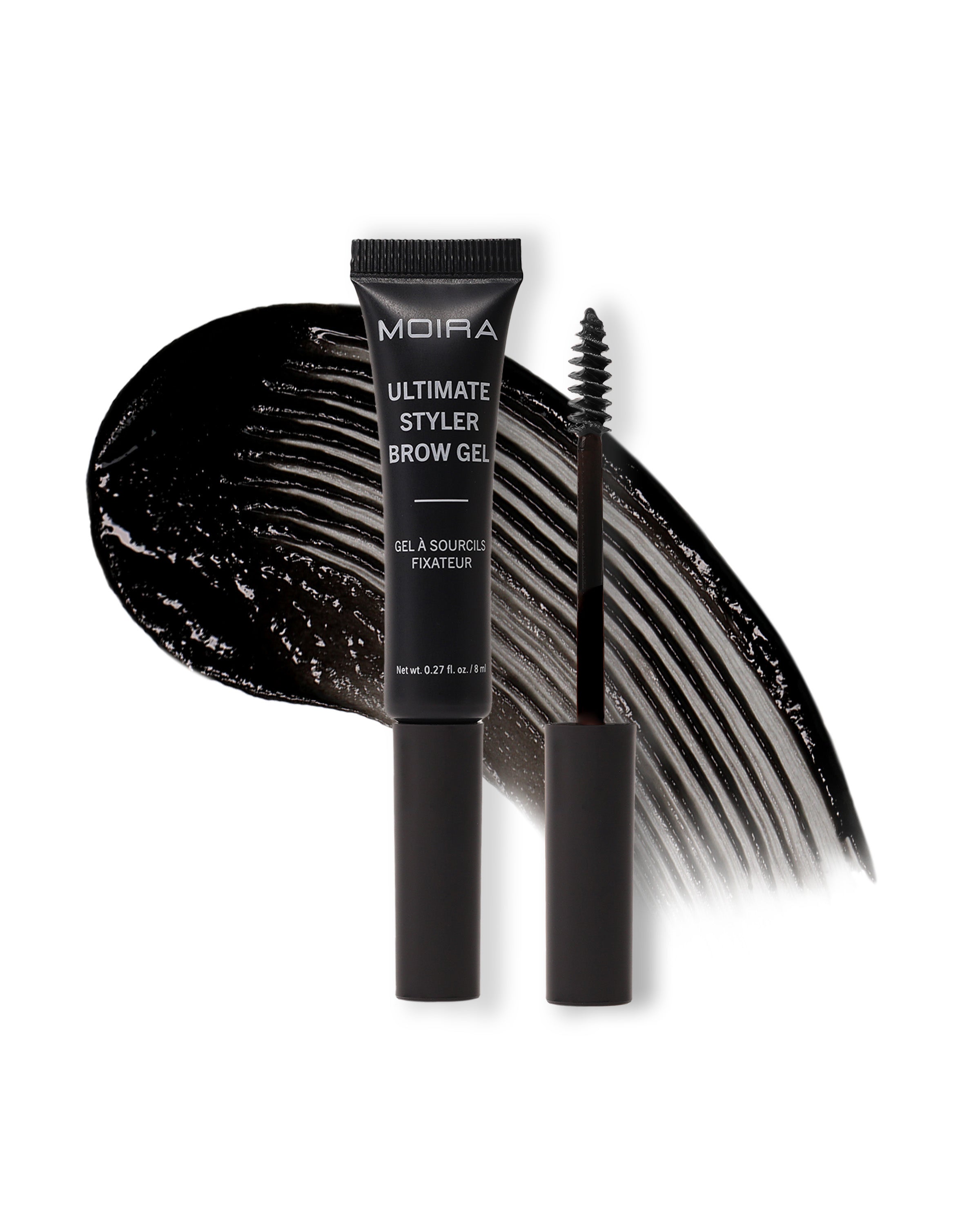 Ultimate Styler Brow Gel (005, Deep)