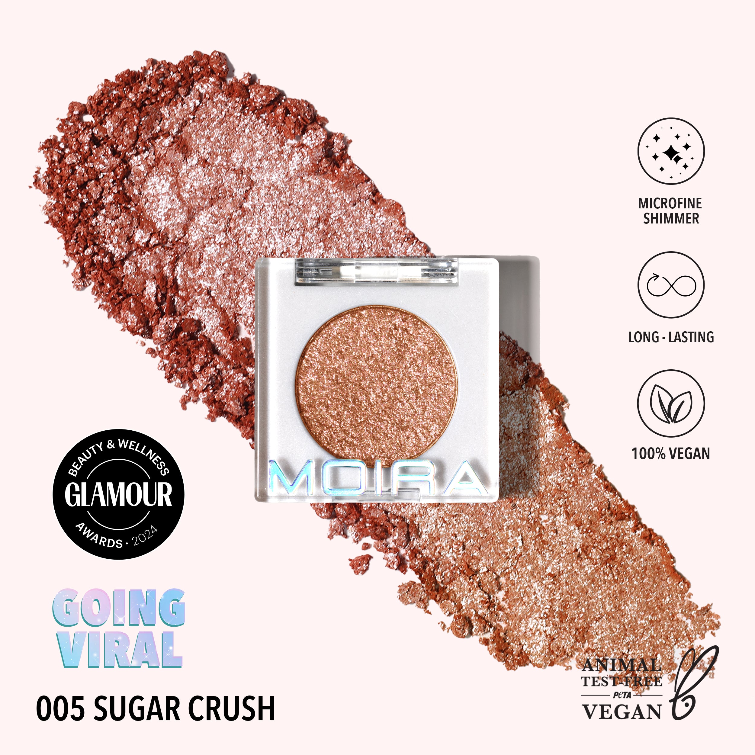 Chroma Light Shadow (005, Sugar Crush)