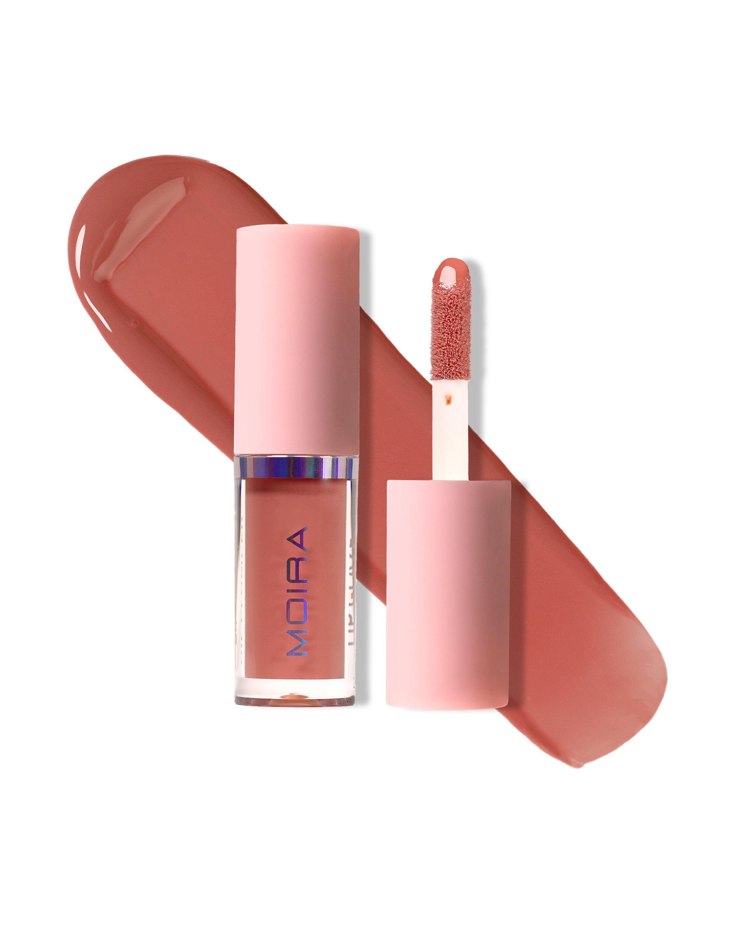 Lip Glaze Oil Plumper (005, Work it)