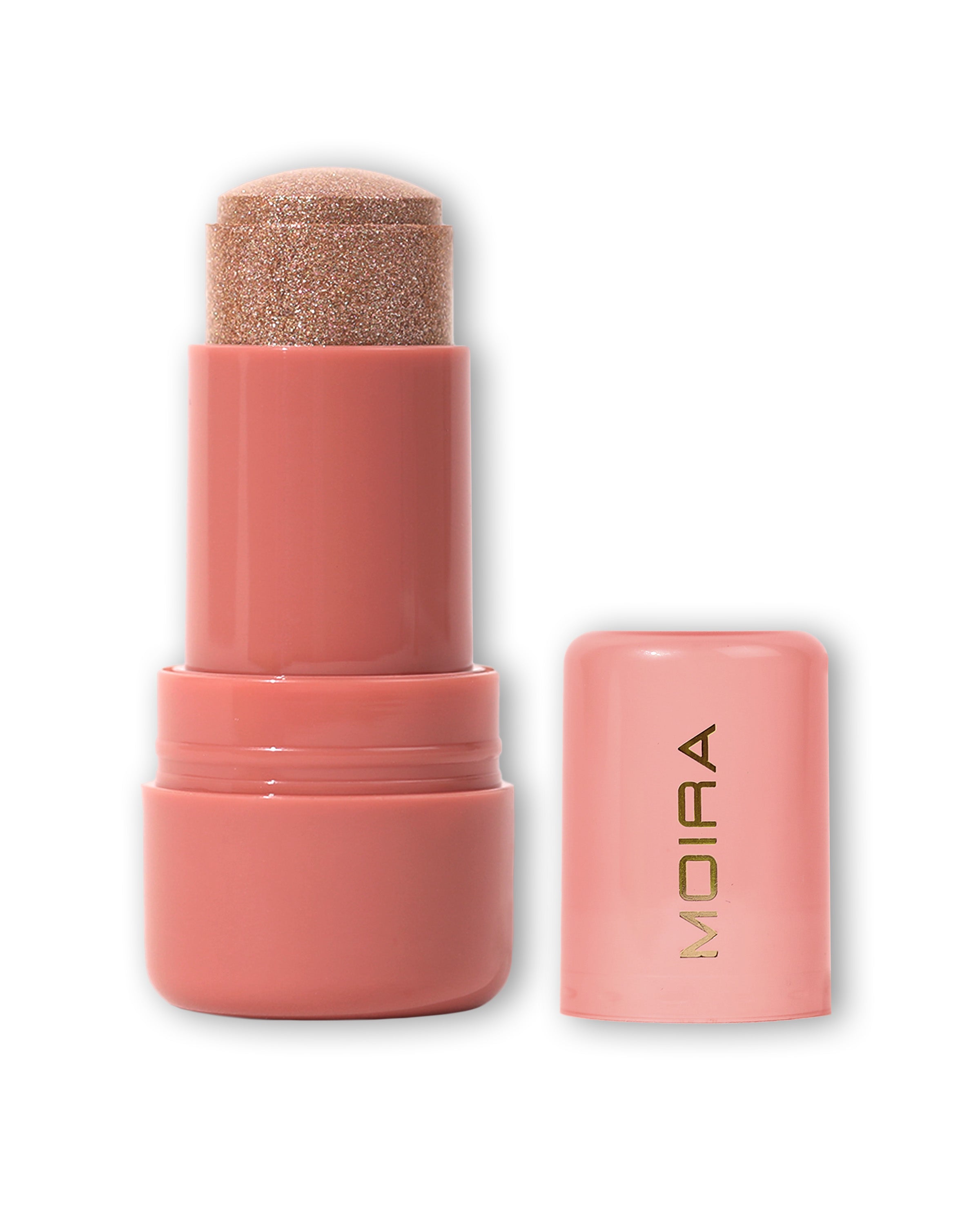 Icy Glow Jelly Stick (005, Frosted Caramel)