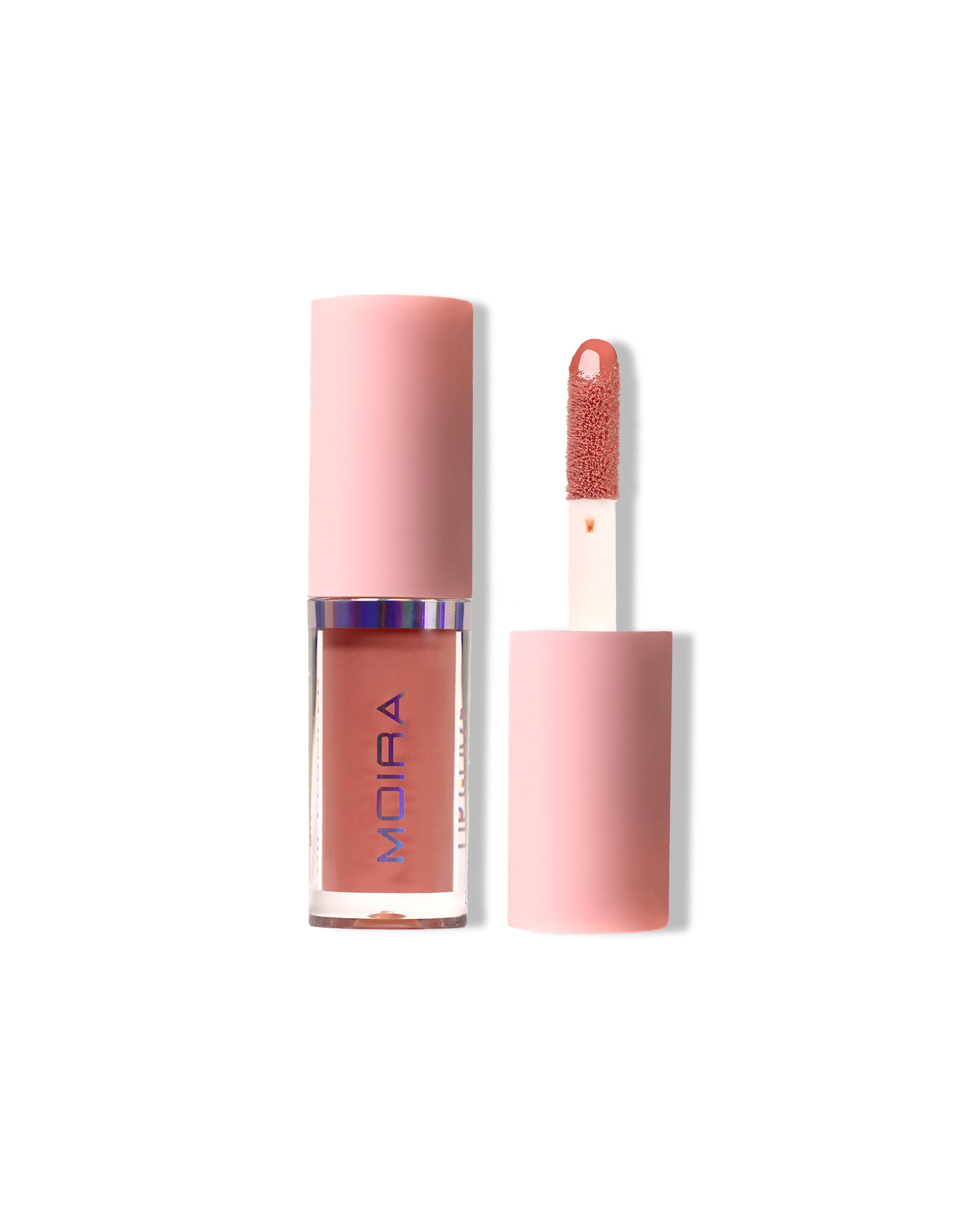Lip Glaze Oil Plumper (001, Spicy Rose)