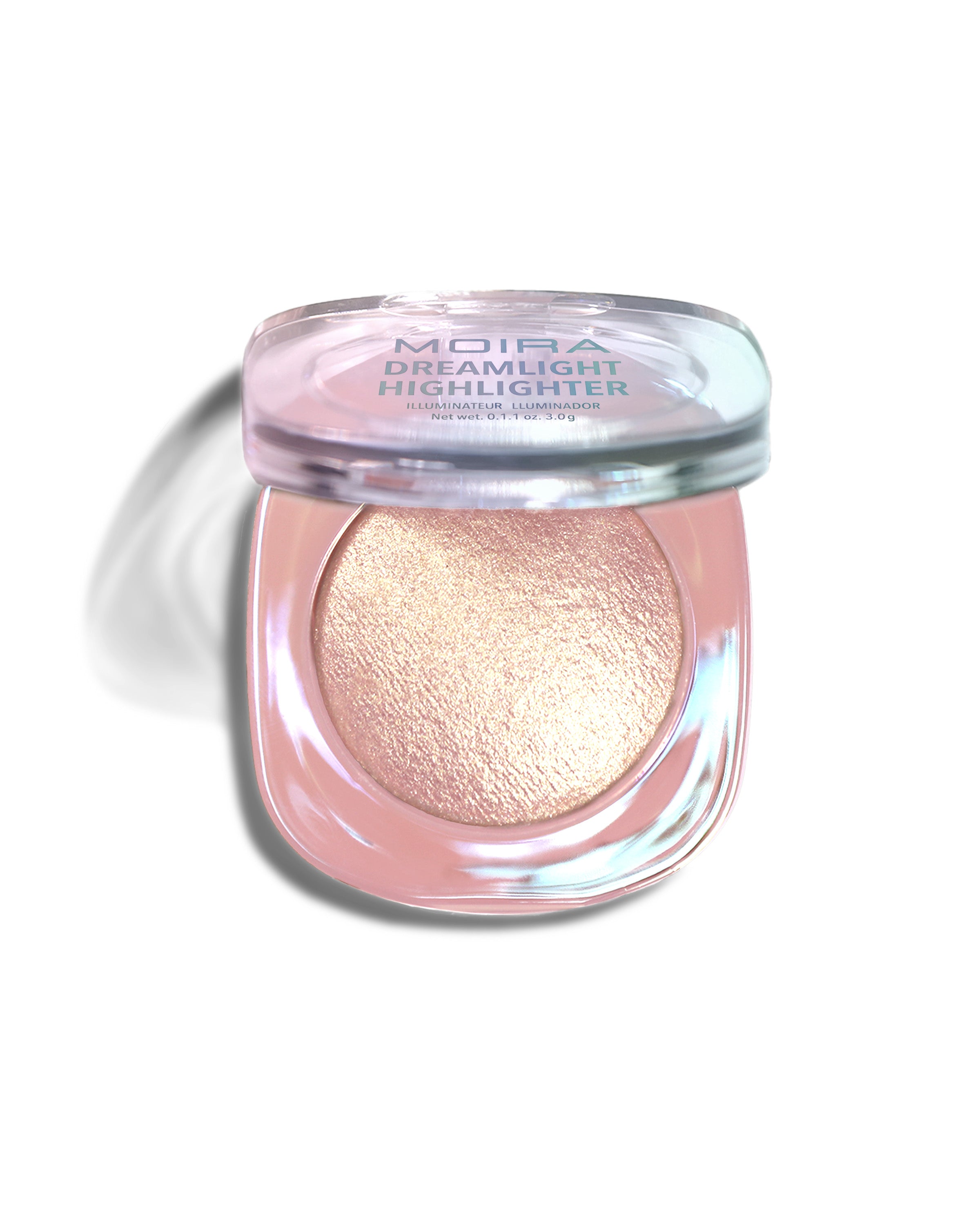Dreamlight Highlighter (005, Love Struck)