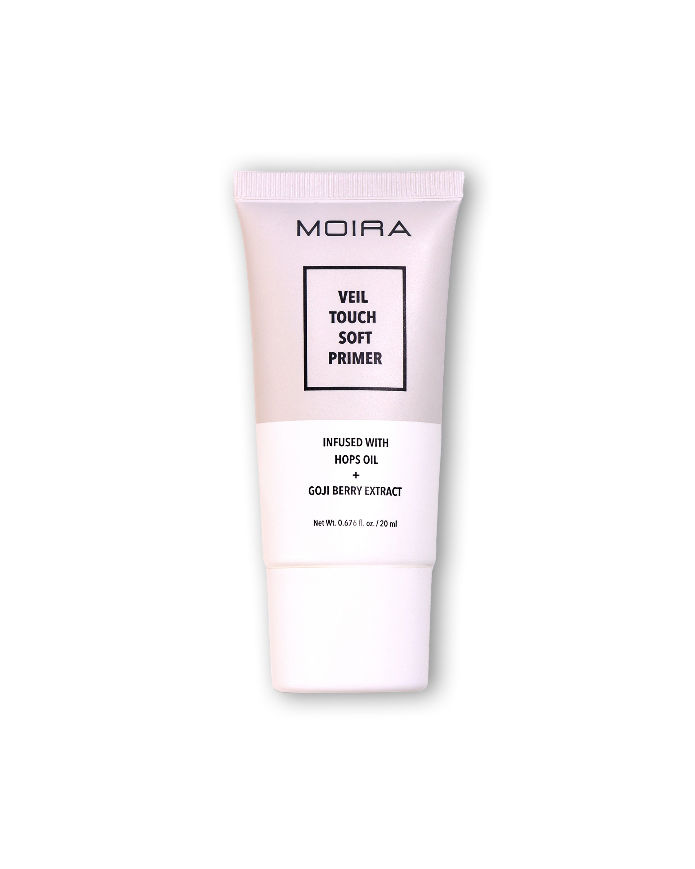 Veil Touch Soft Primer