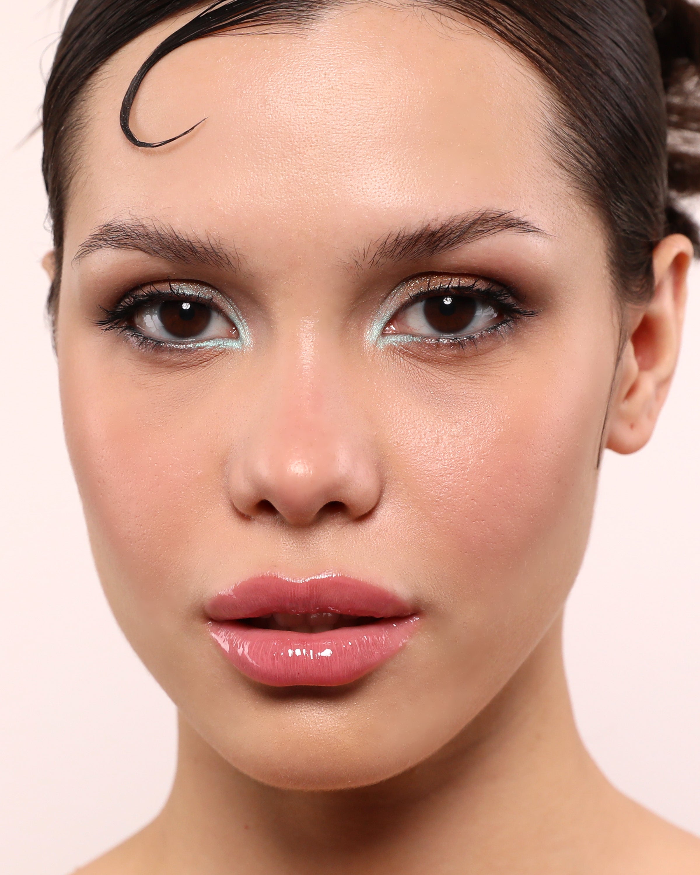 Maxi Pout Lip Gloss (006, Pink Paradise)