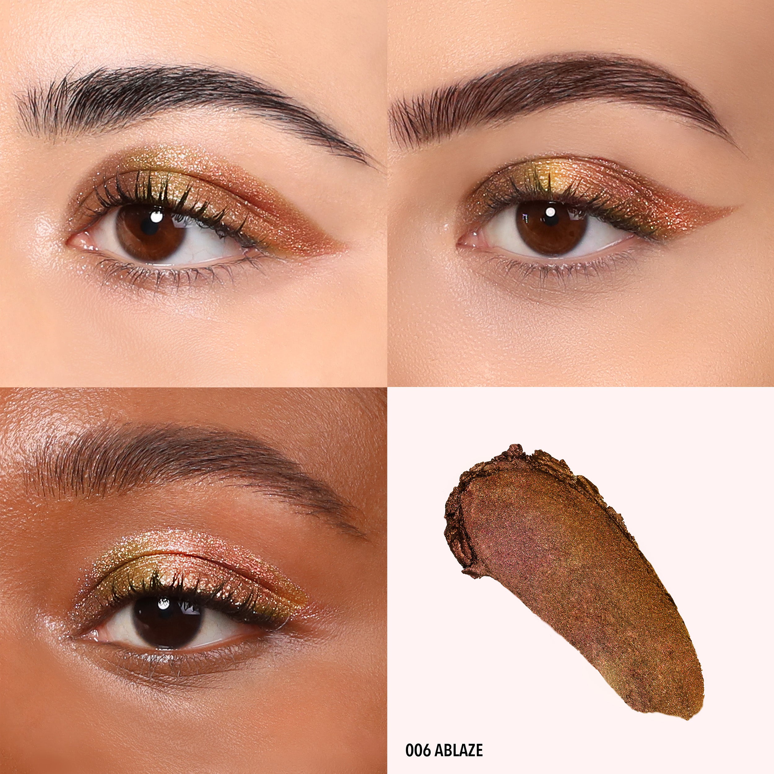 Stellar Glaze Stick Shadow (006, Ablaze)