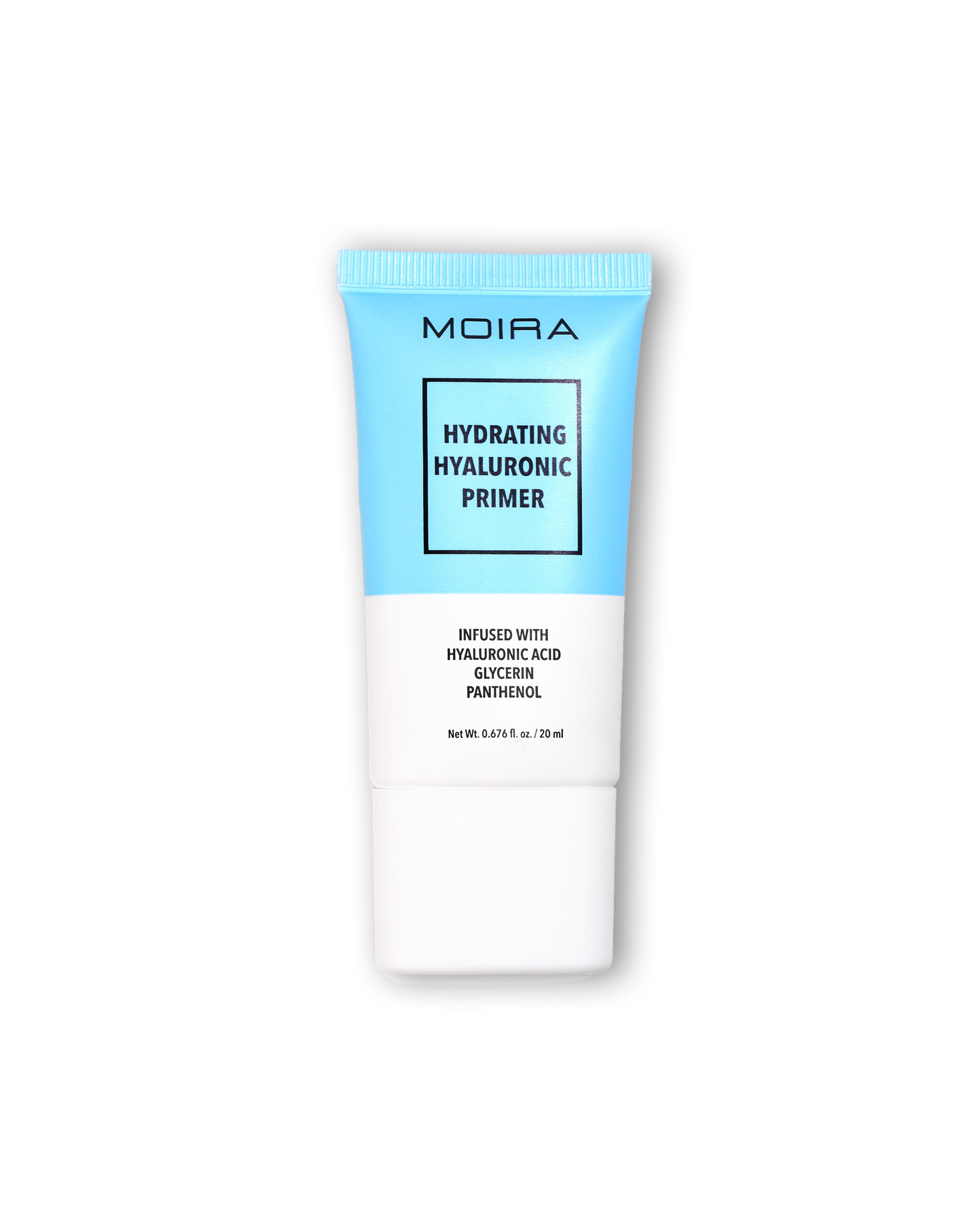 Hydrating Hyaluronic Primer