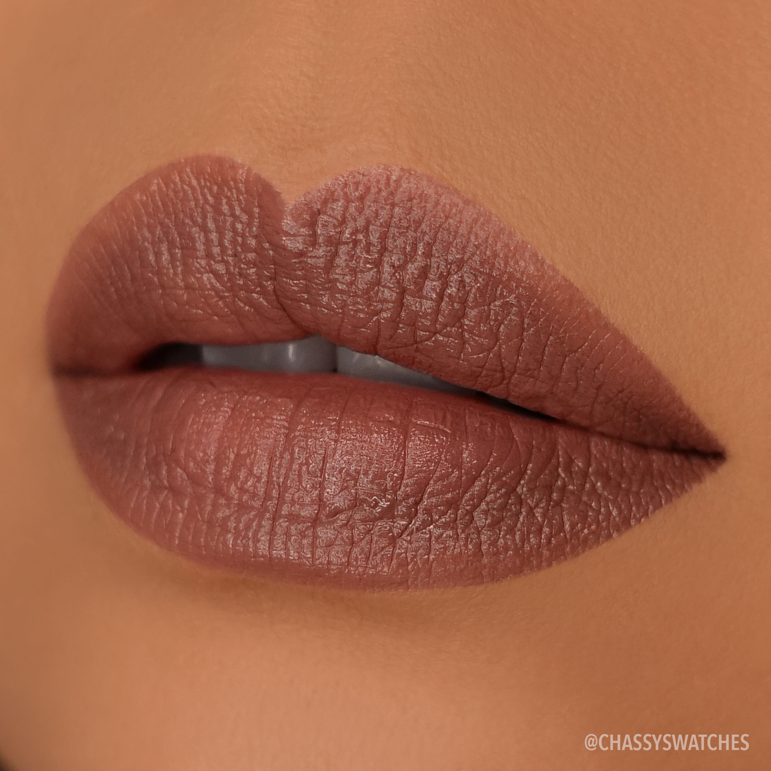 Lip Goddess Lipstick (006, Angelic)