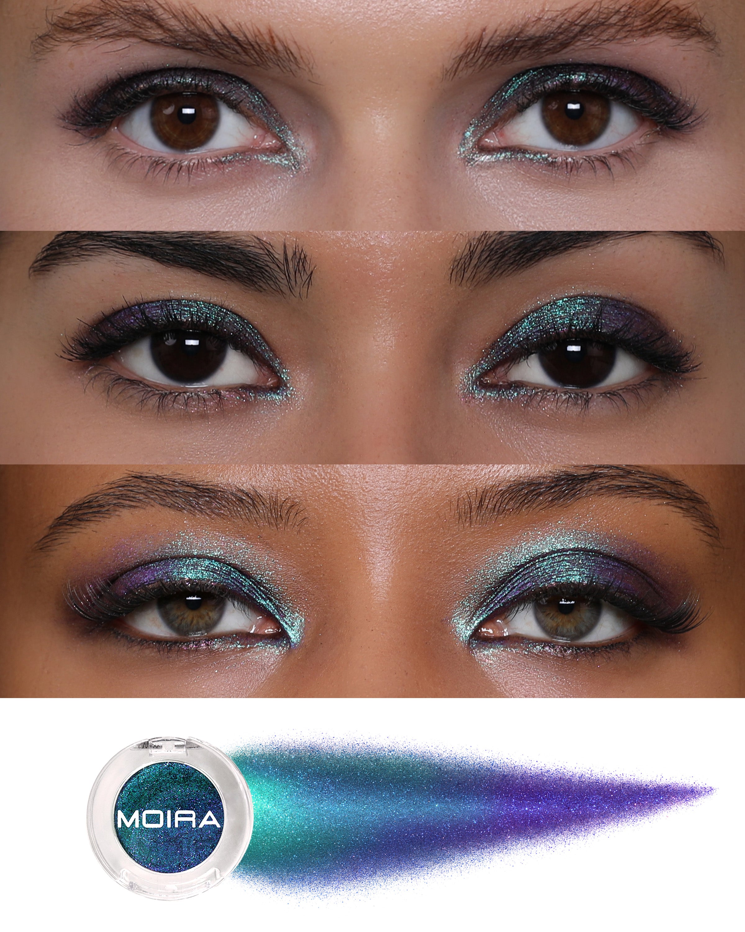 Supernova Glitz Shadow (006, Galaxsea)