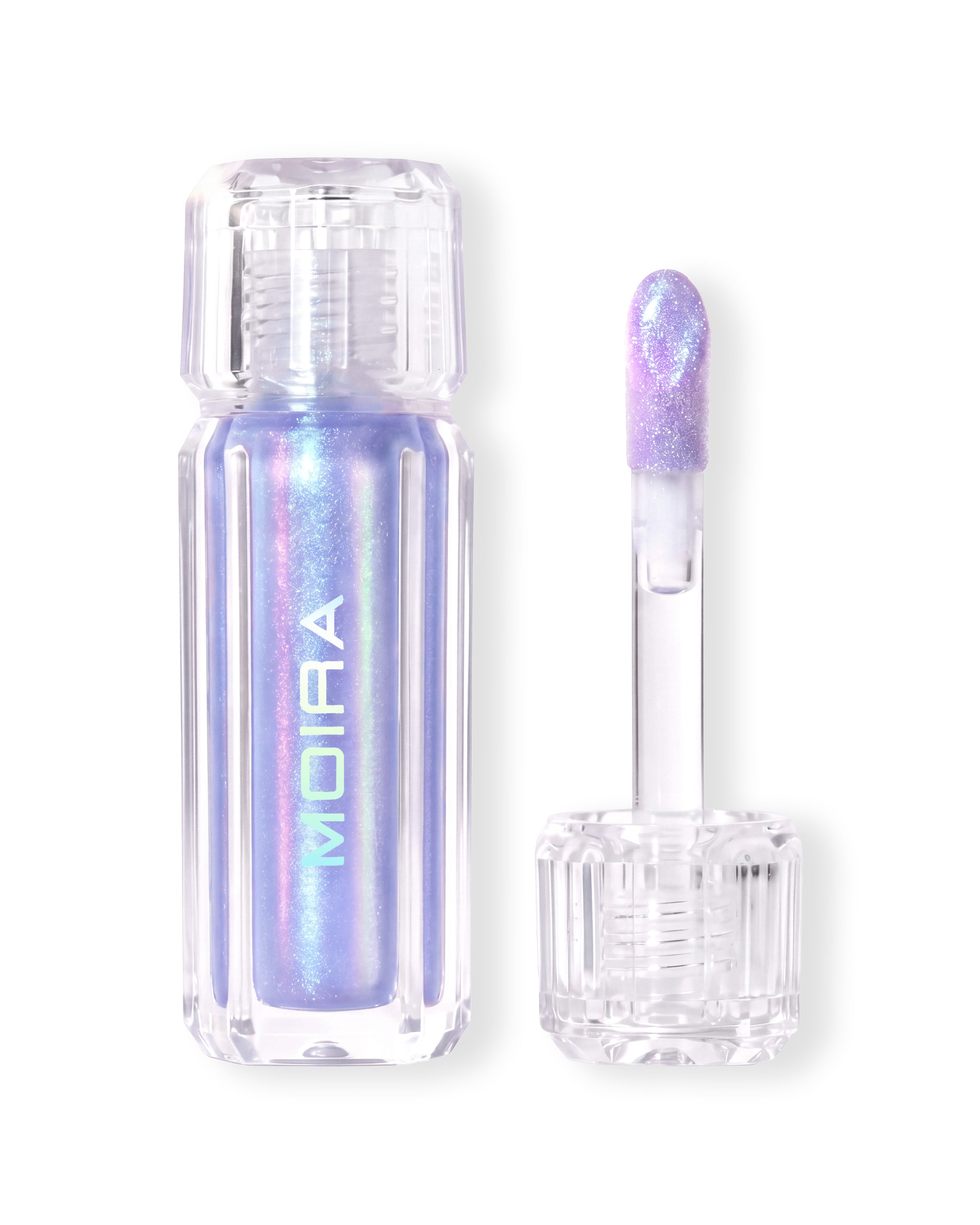 Chroma Kiss pH Tint Oil (006, Icy Violet)