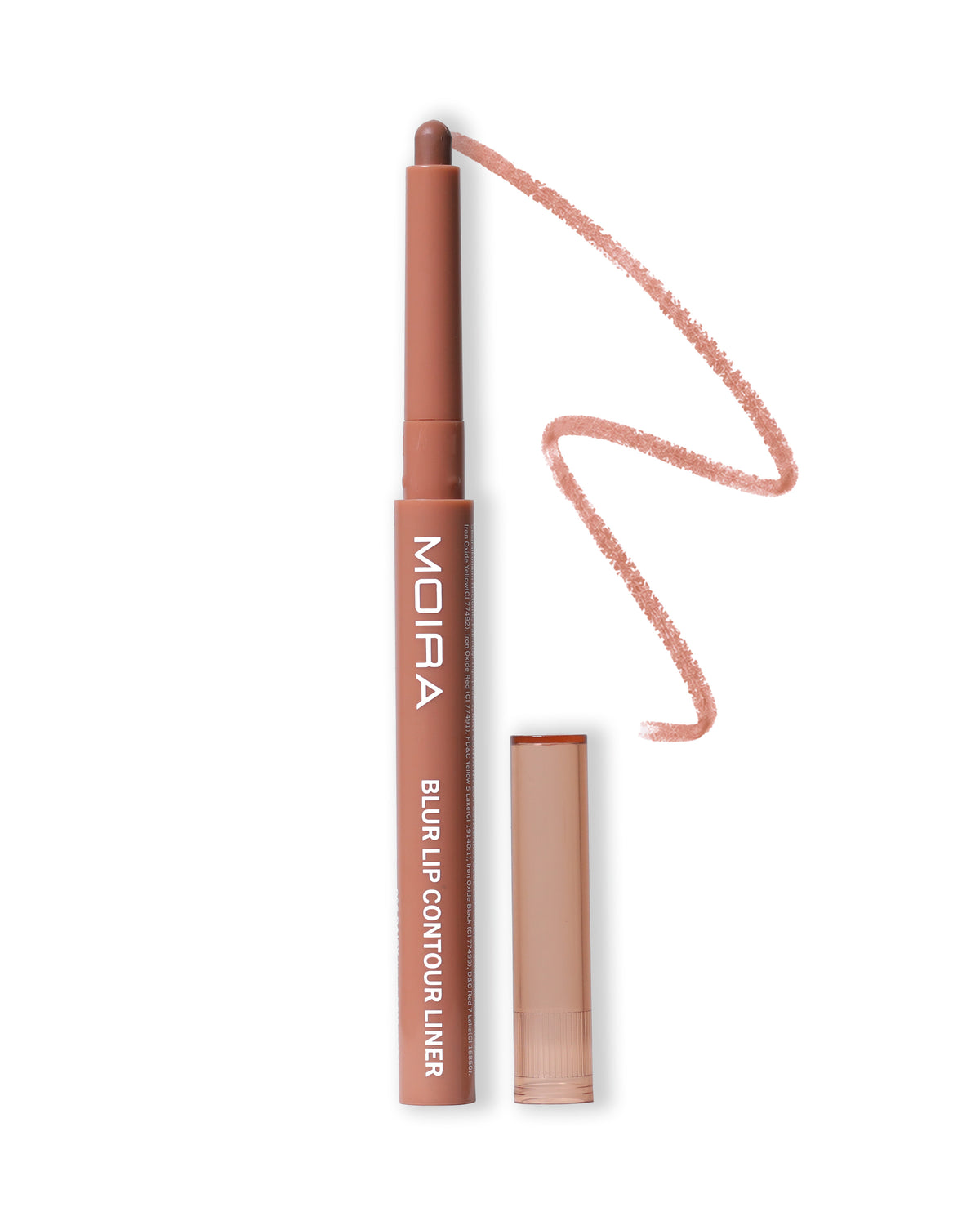 Blur Lip Contour Liner (006, Daisy)