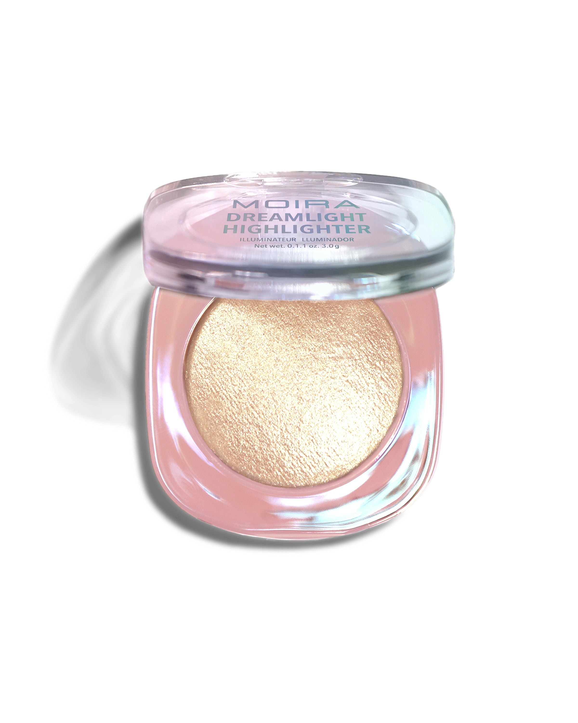 Dreamlight Highlighter (006, Gold Frost)
