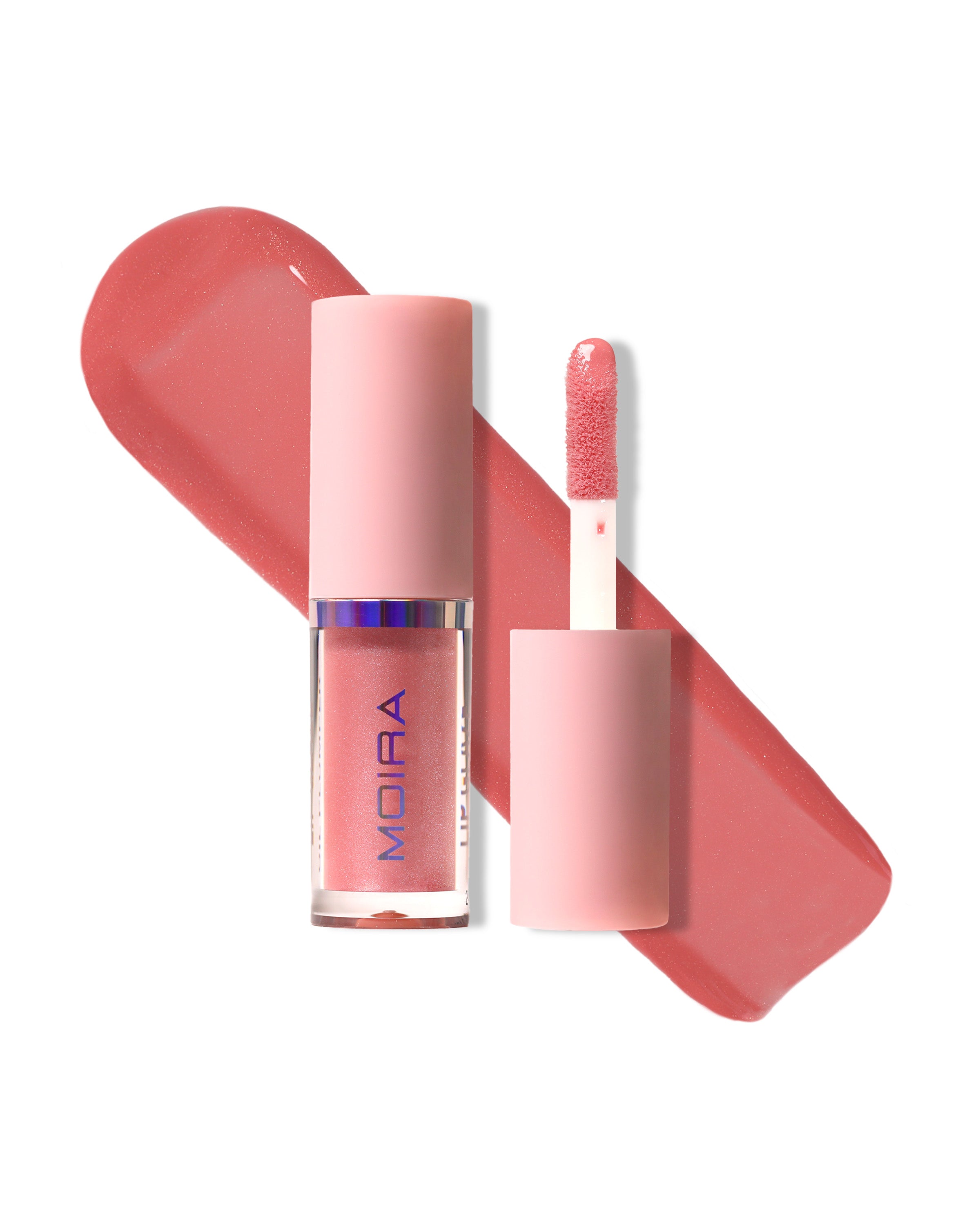 Lip Glaze Oil Plumper (006, Copycat)