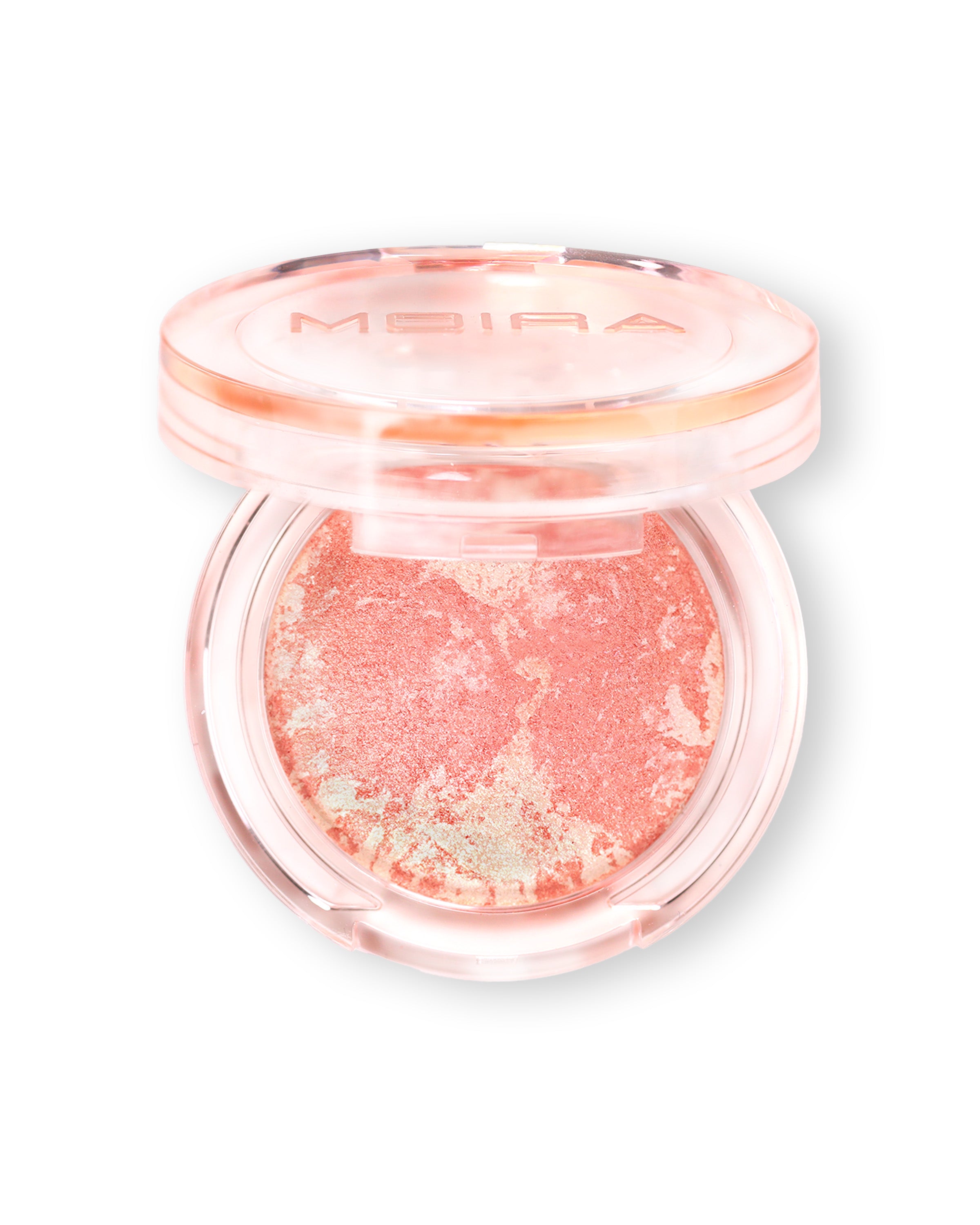 Marvelous Baked Blush (007, Peach Cobbler)