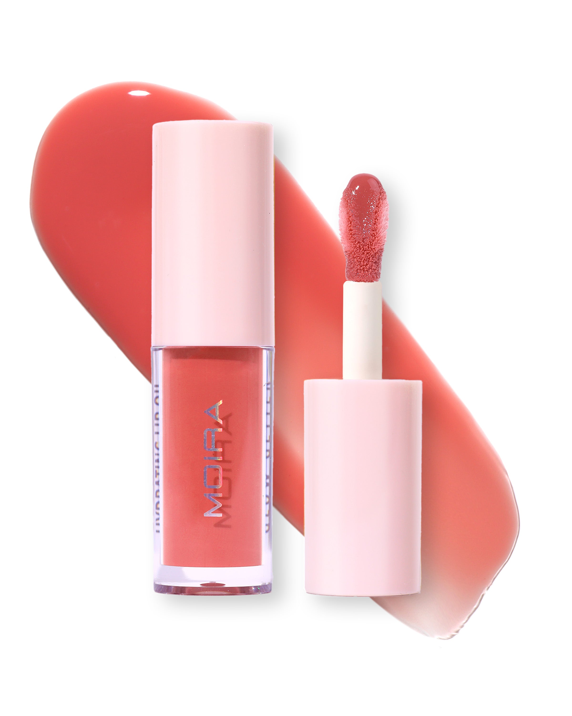 Glow Getter Hydrating Lip Oil (007, Thankful)