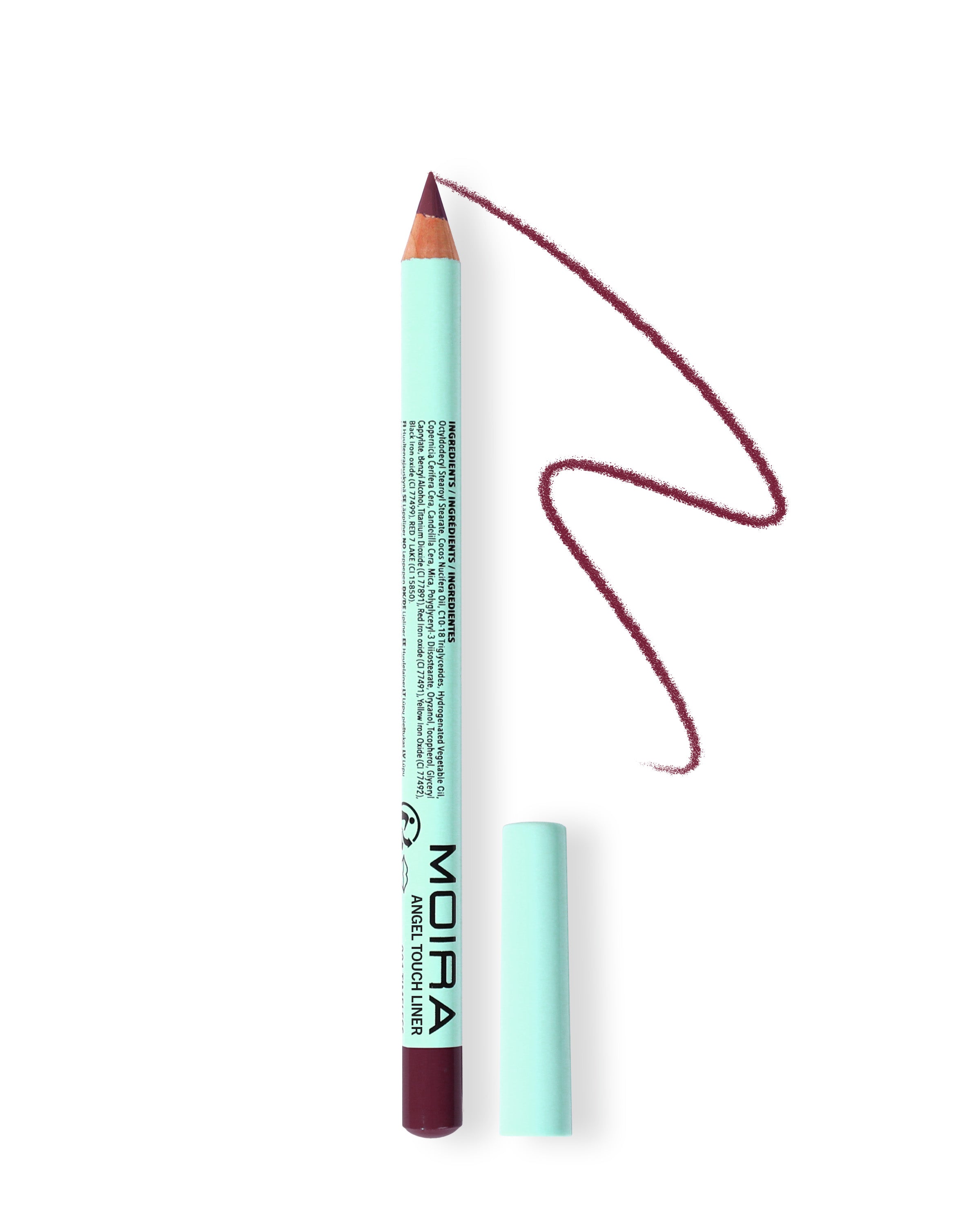 Angel Touch Liner (008, Twilight Plum)