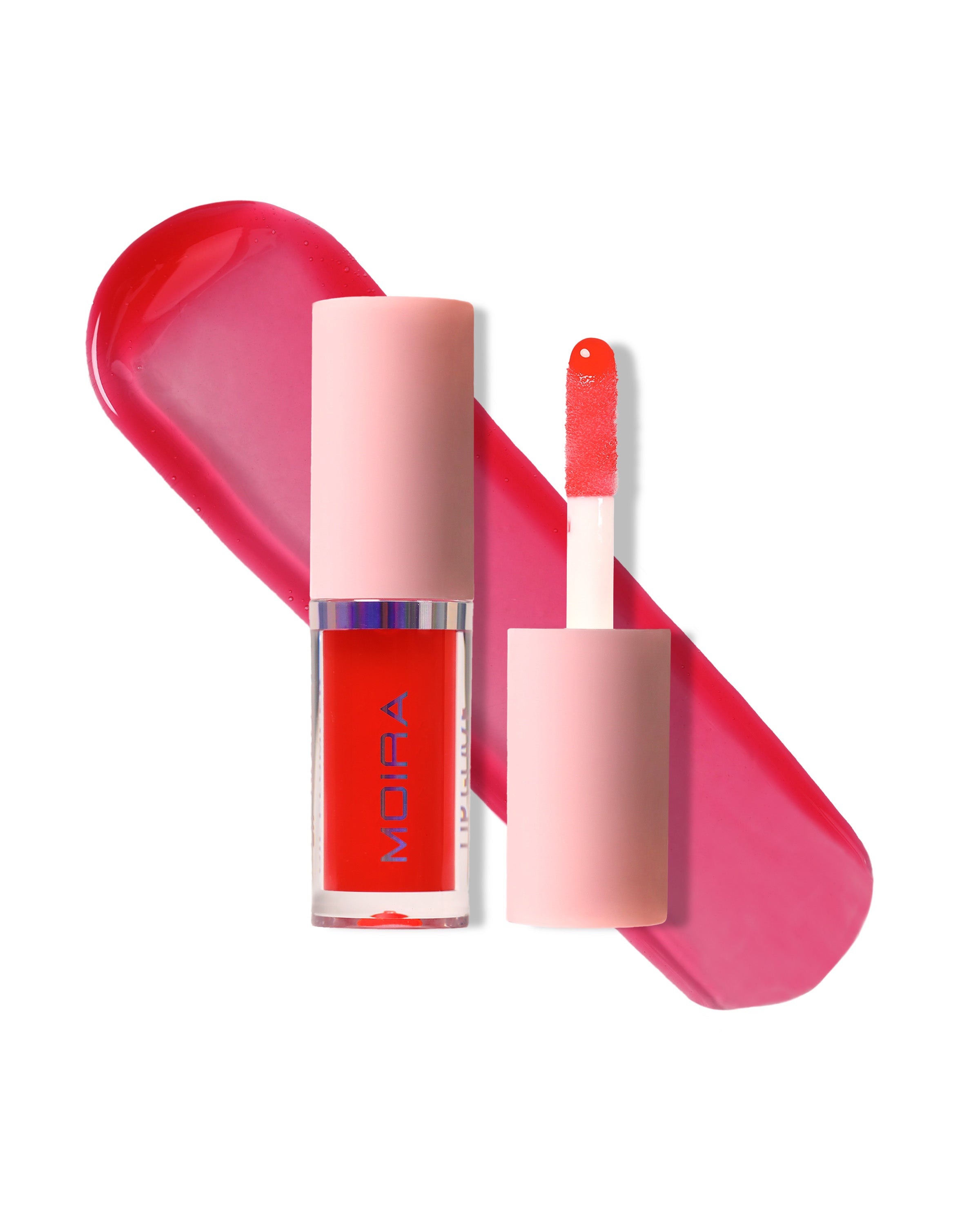 Lip Glaze Oil Plumper (008, Hottest)