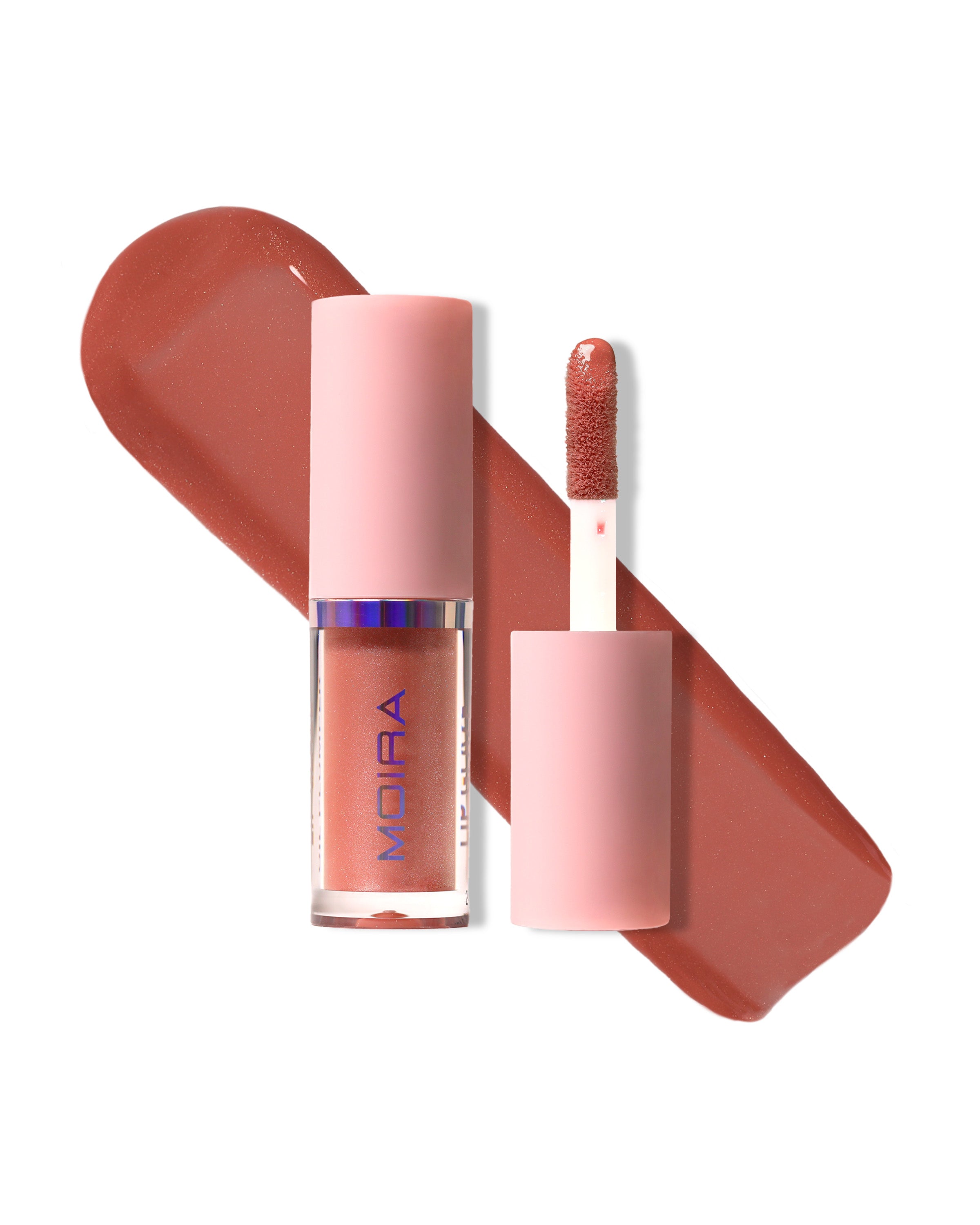 Lip Glaze Oil Plumper (009, Amused)