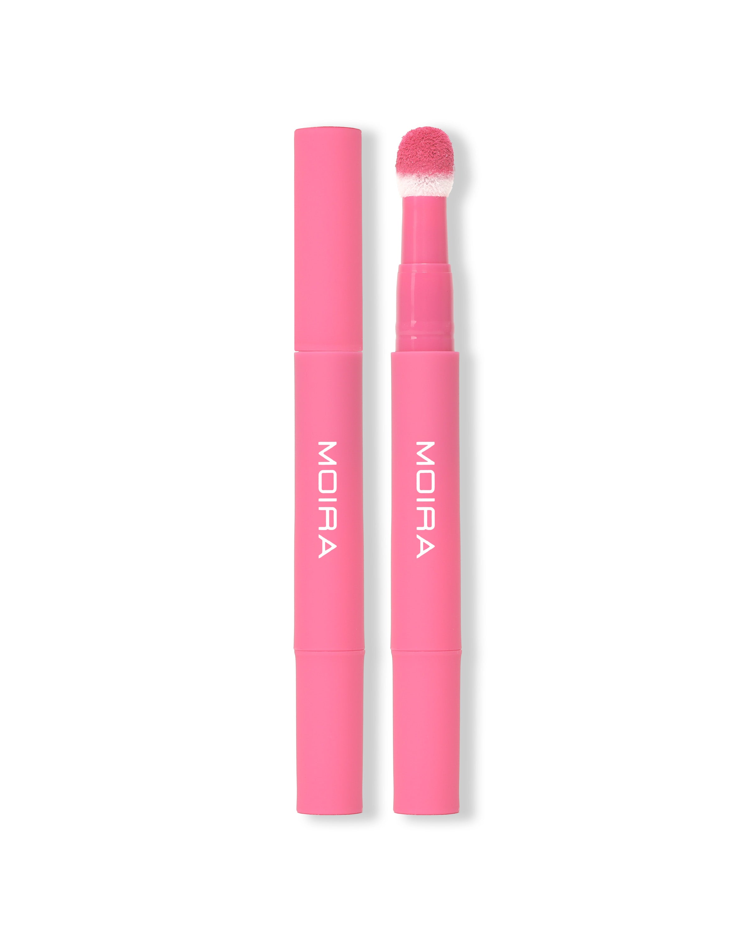Cushion Kiss Lip Cream (009, Tulle Magenta)
