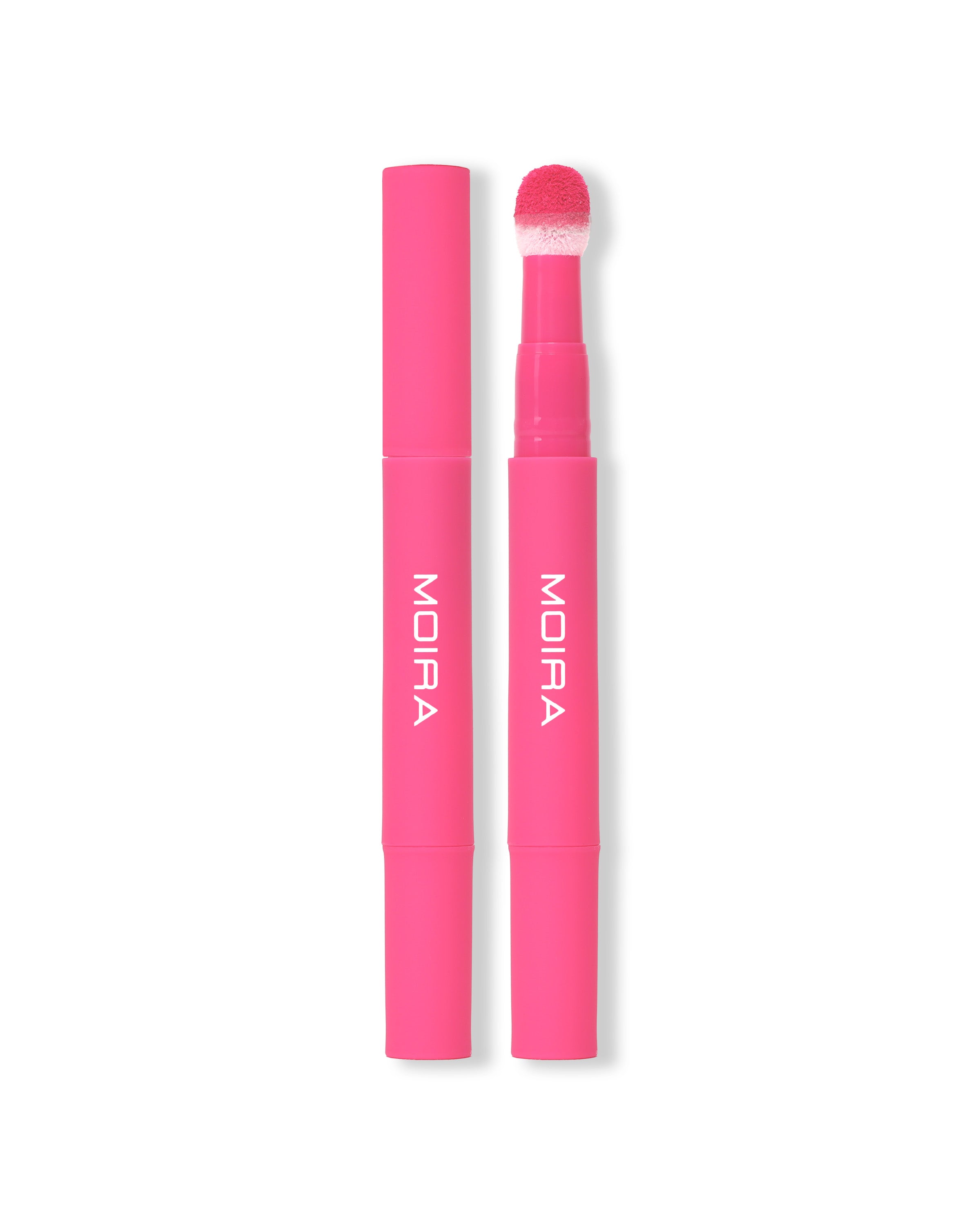 Cushion Kiss Lip Cream (009, Tulle Magenta)