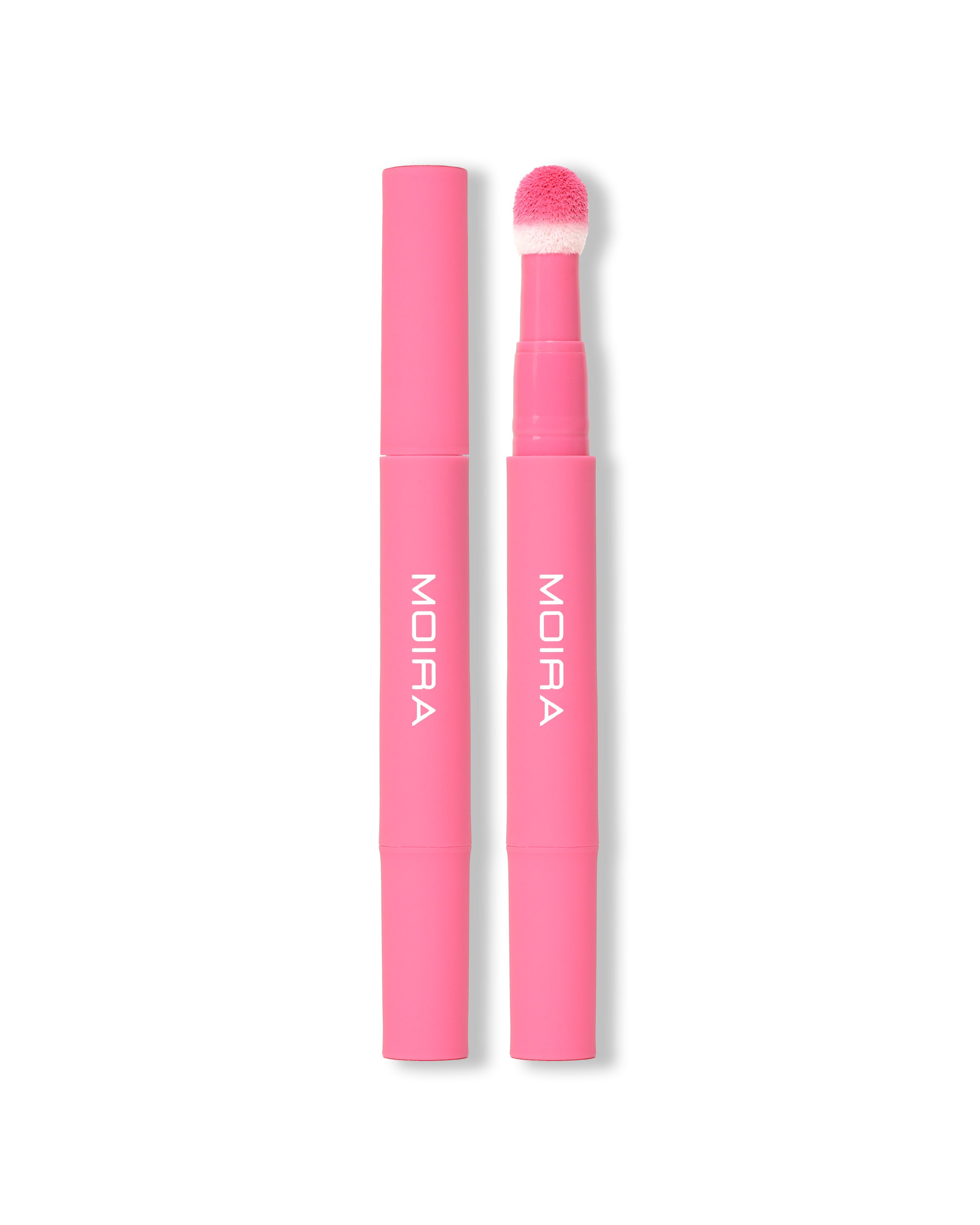 Cushion Kiss Lip Cream (010, Organza Rose)