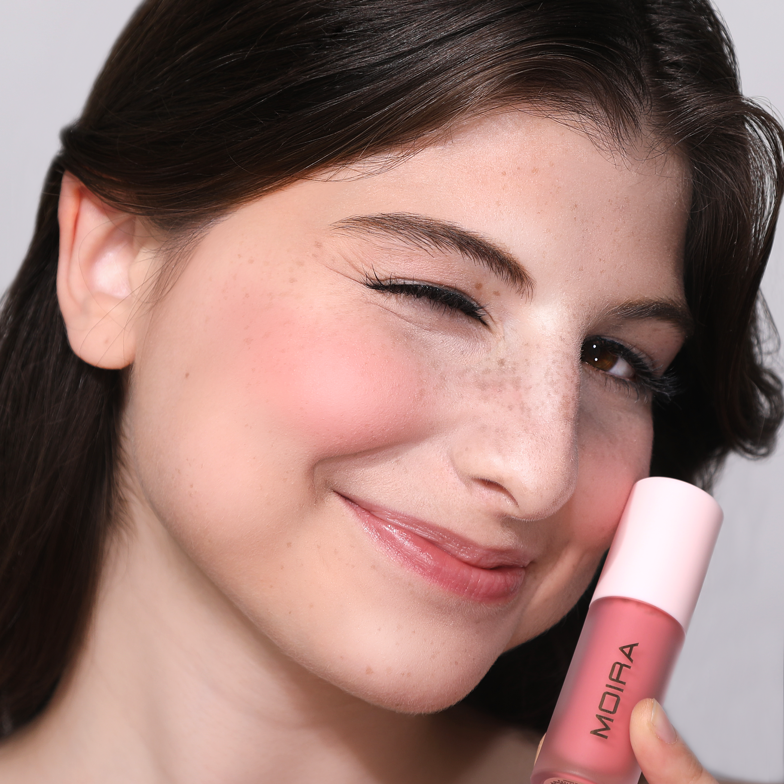 Love Steady Liquid Blush (011, Adorn)