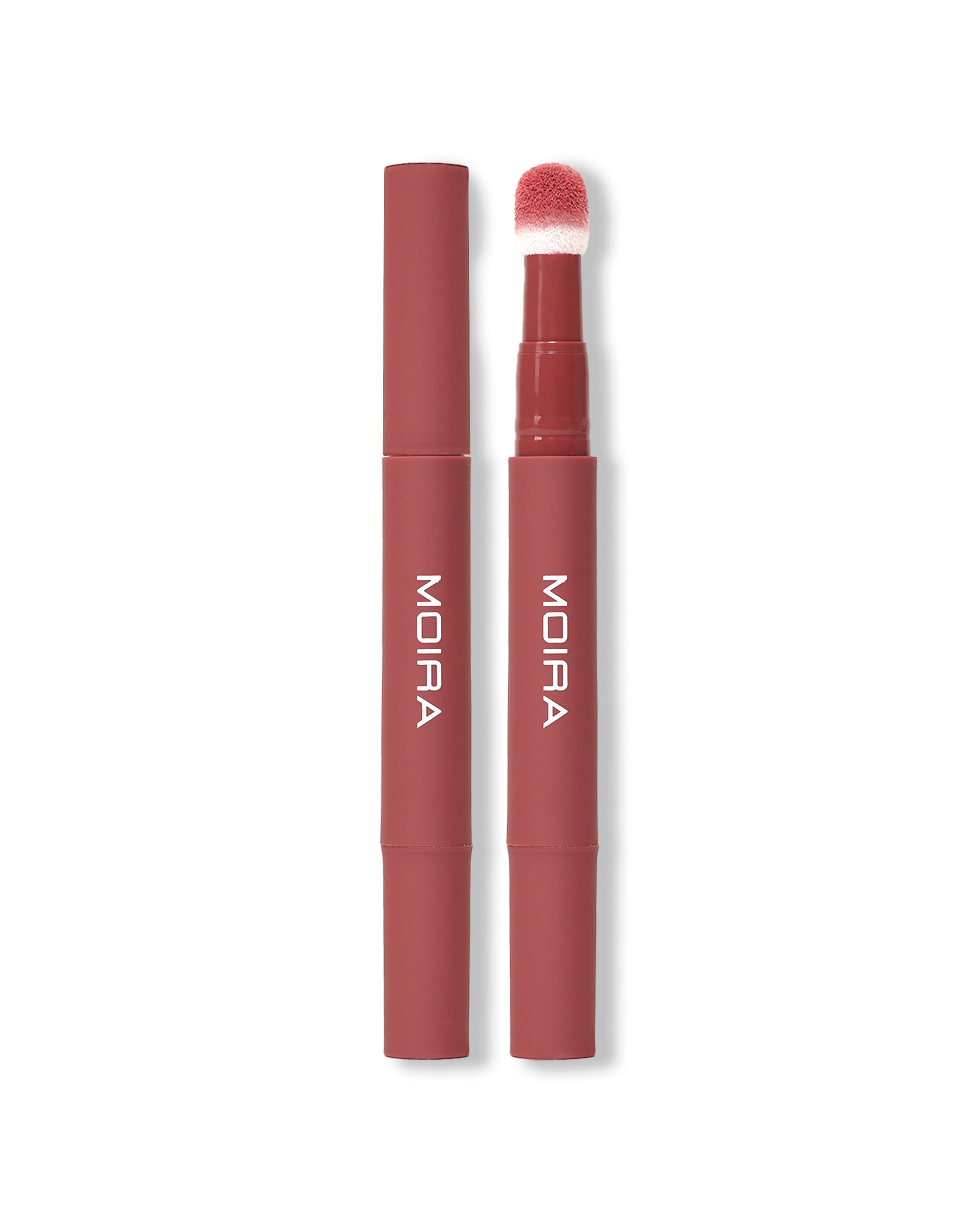 Cushion Kiss Lip Cream (011, Angora Blush)