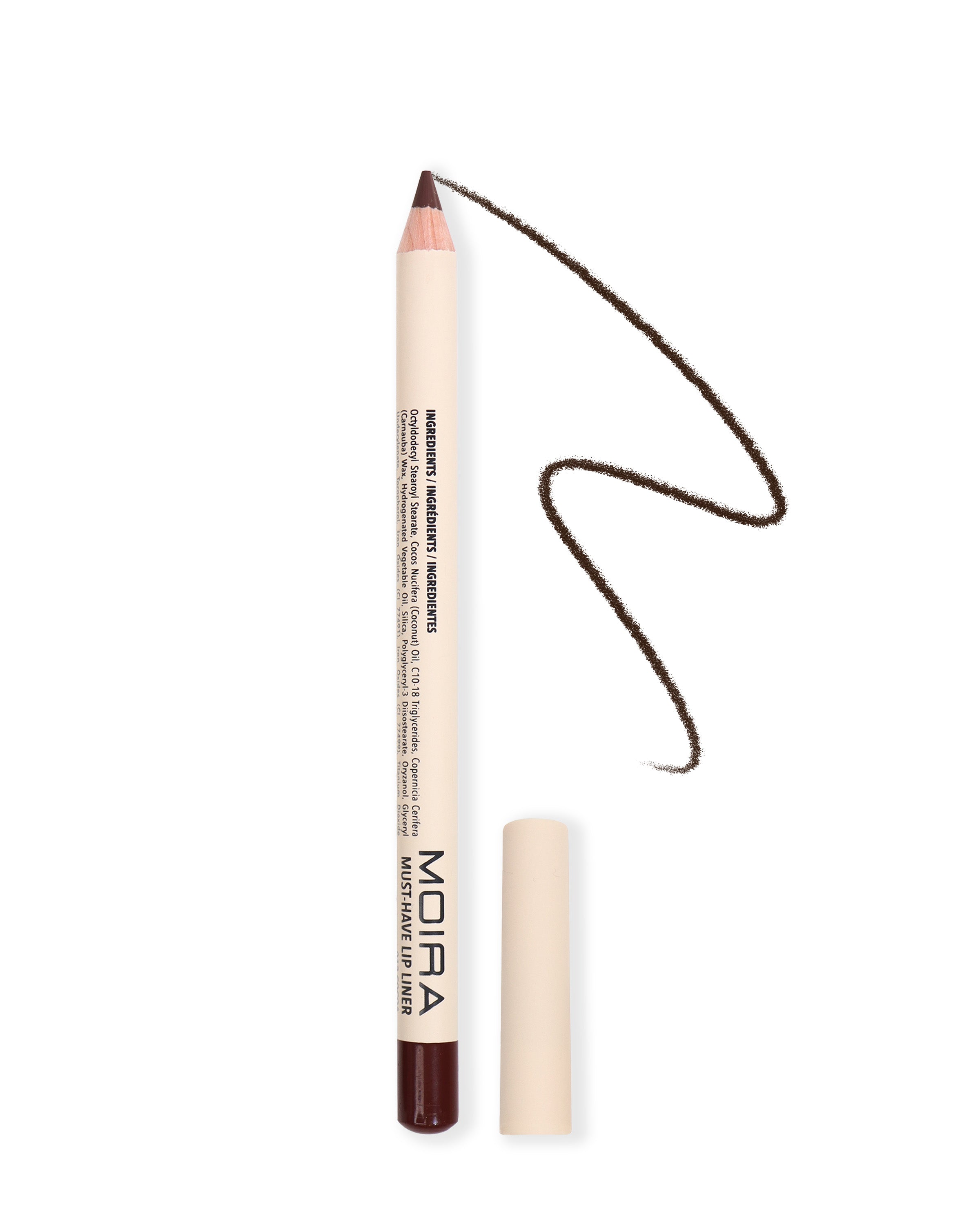 Must-Have Lip Liner (012, Cocoa)