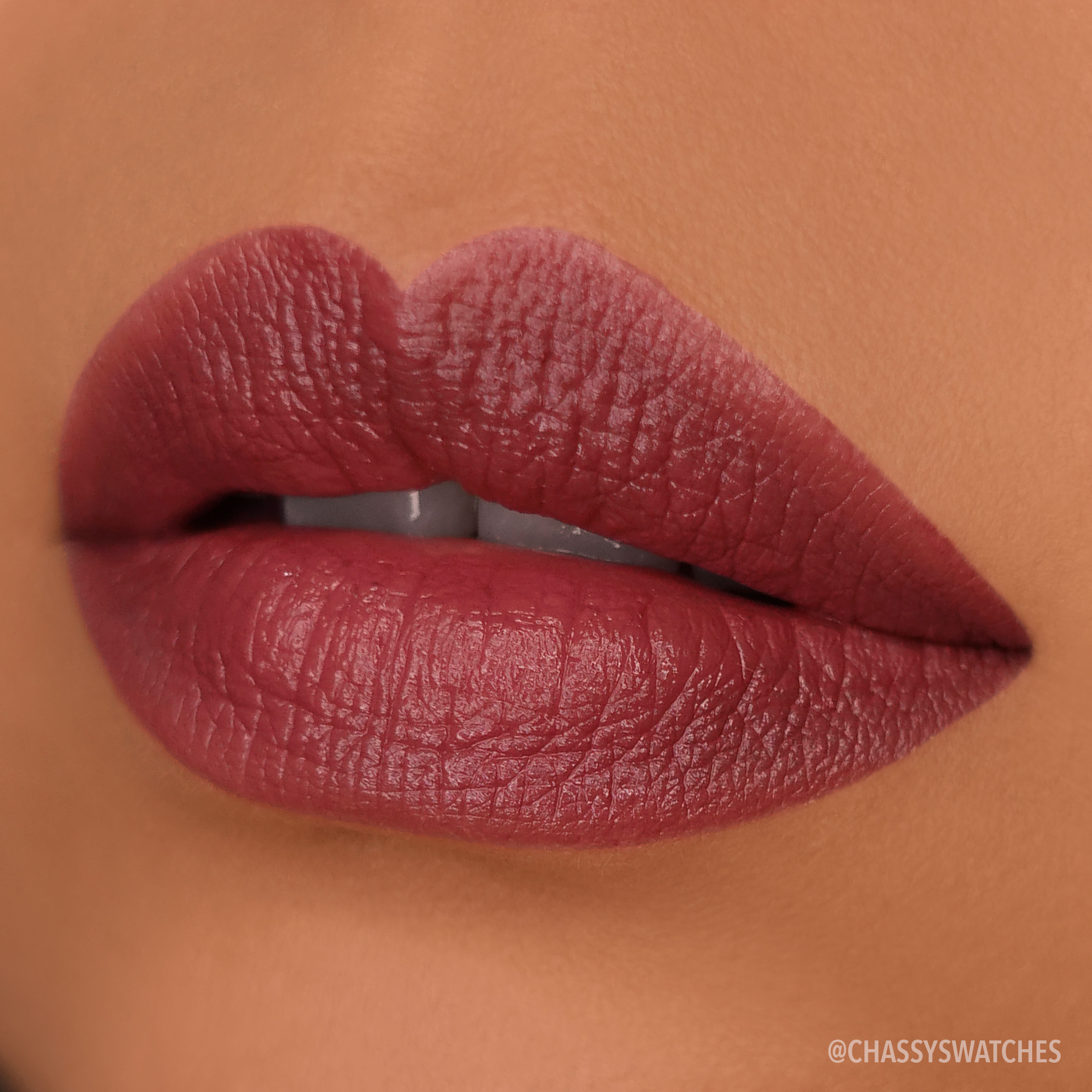 Lip Goddess Lipstick (013, Sassy)