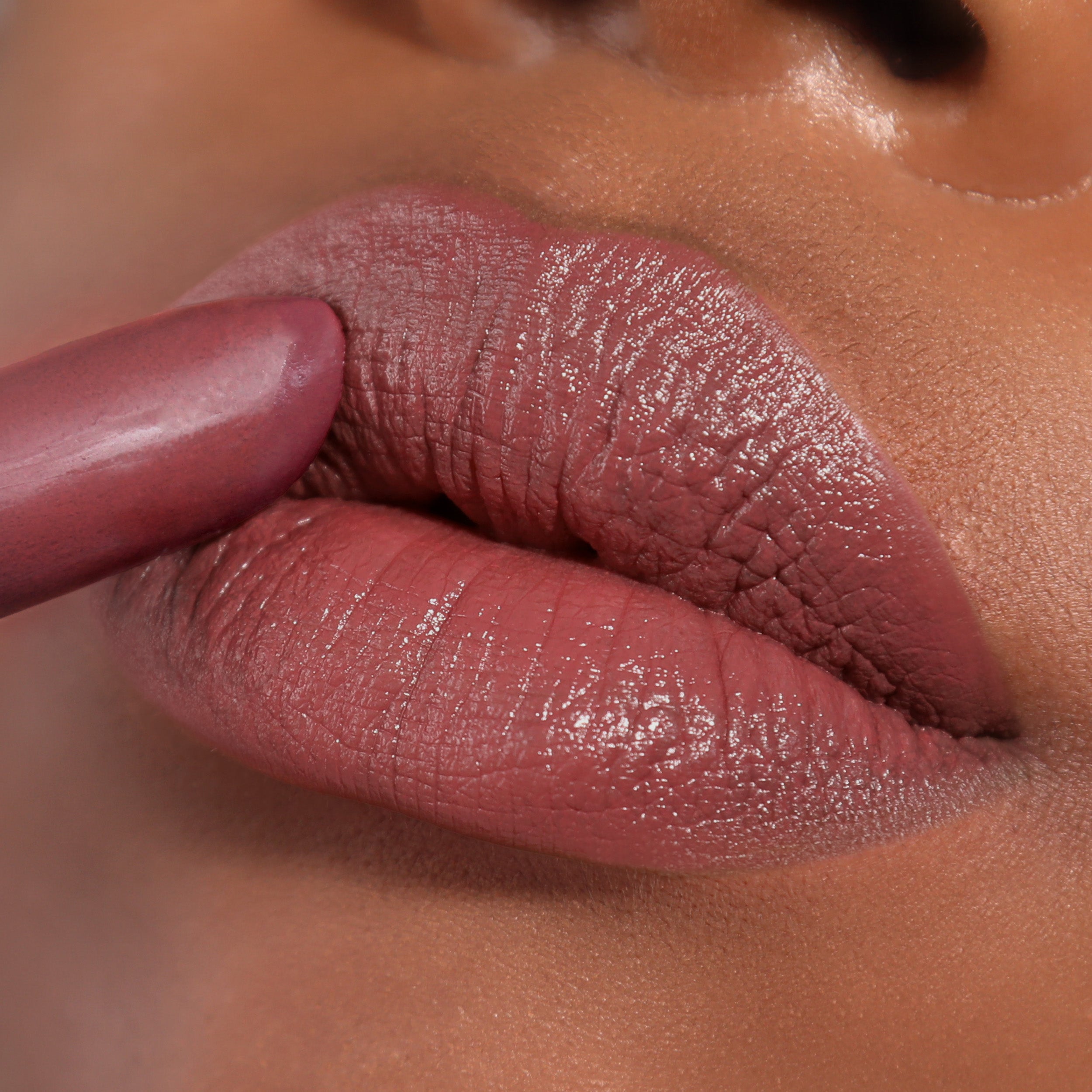 Lip Goddess Lipstick (013, Sassy)
