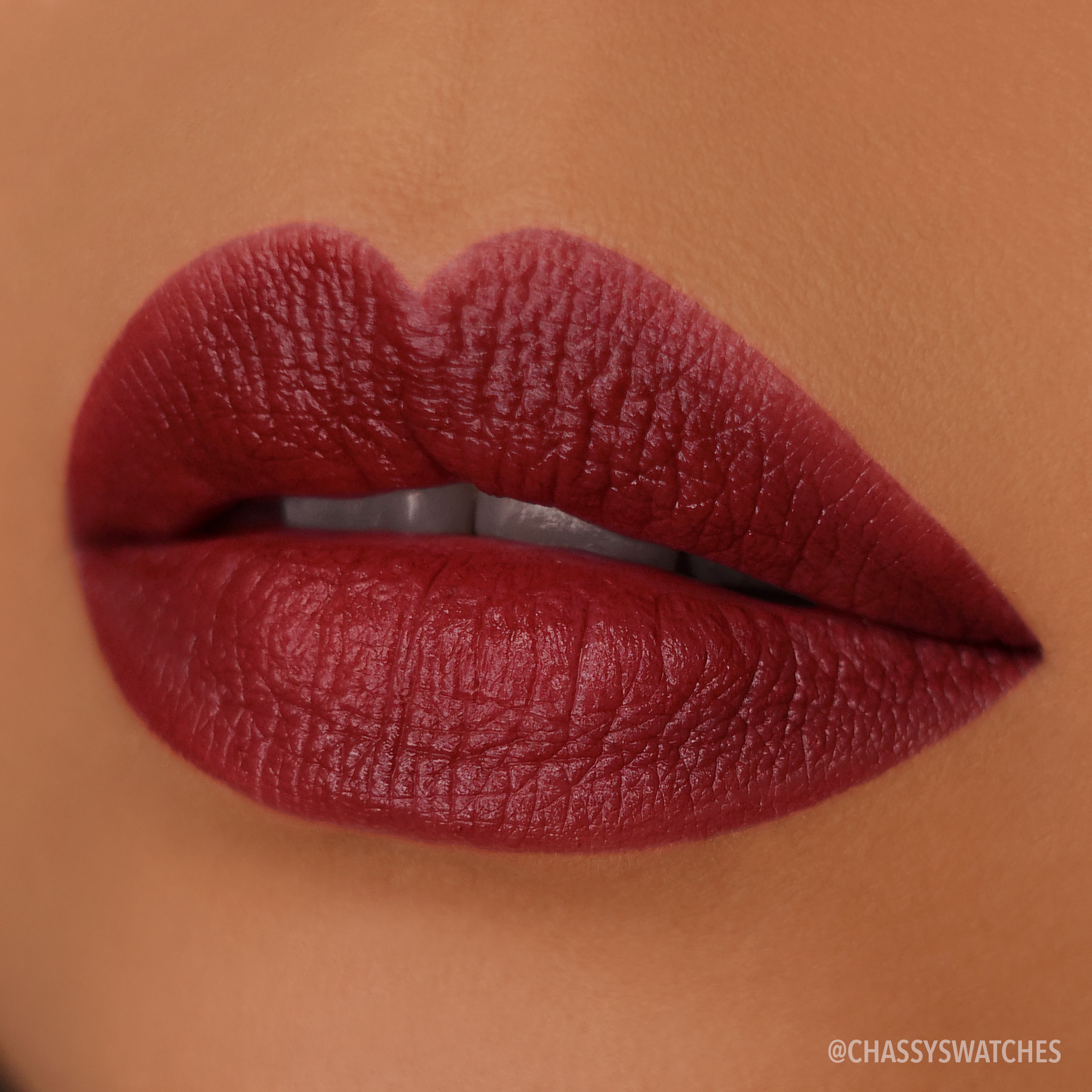 Lip Goddess Lipstick (019, Classy)