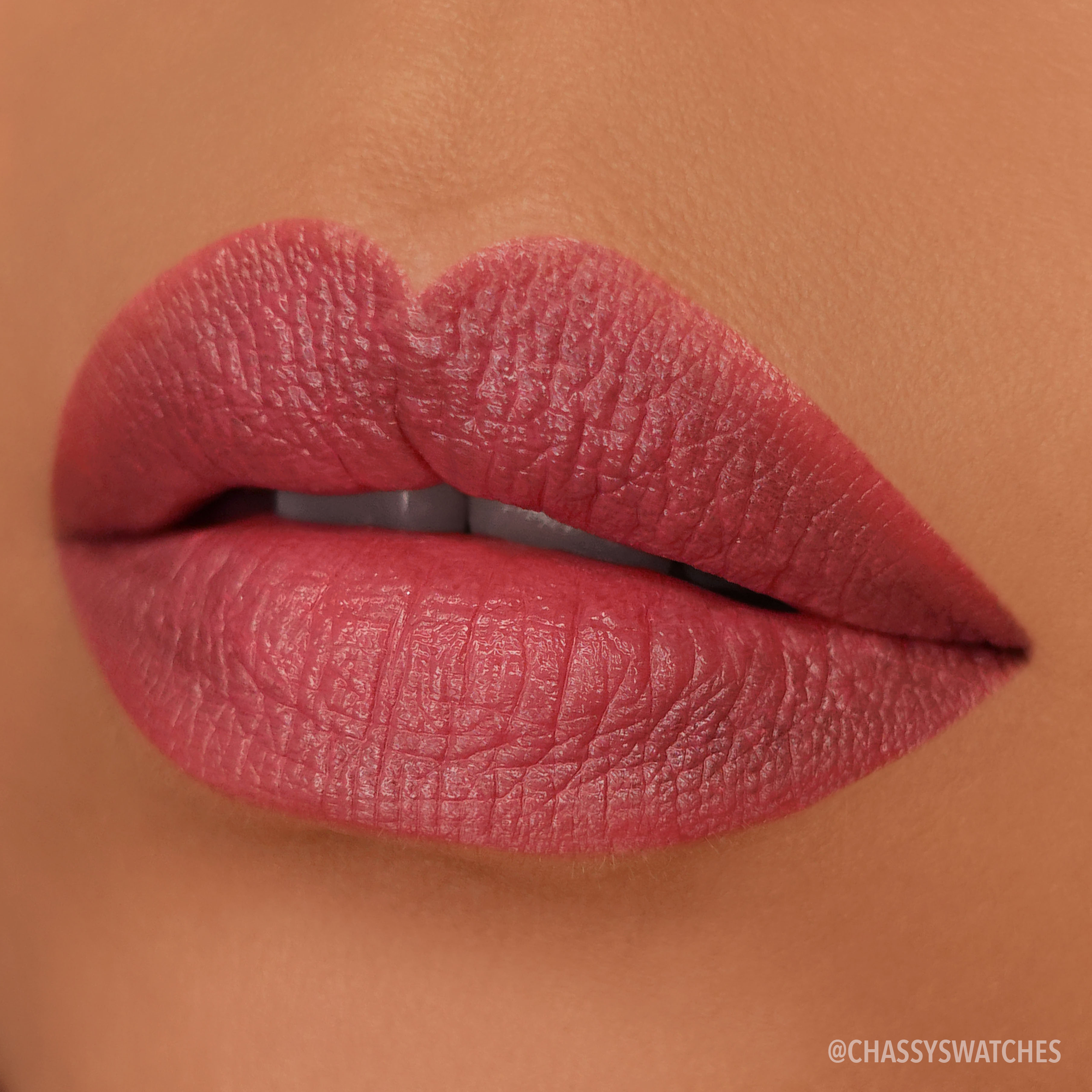 Lip Goddess Lipstick (021, Blossom)