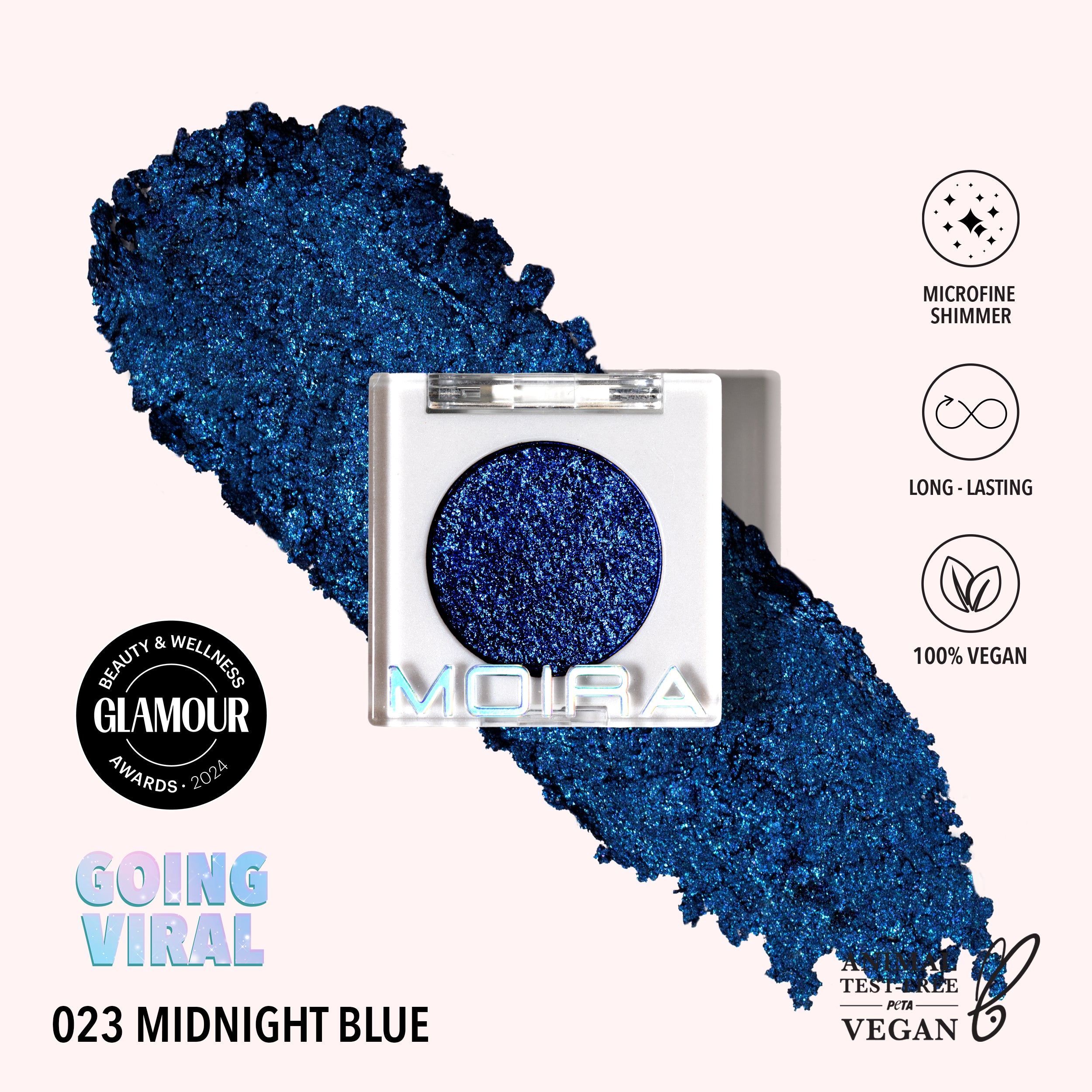 Chroma Light Shadow (023, Midnight Blue)