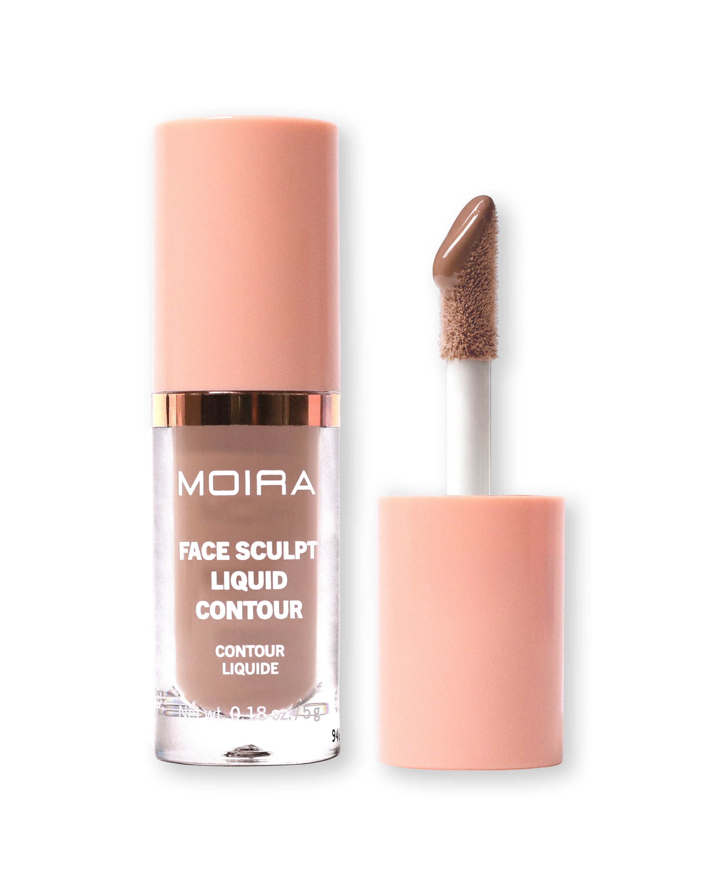 Face Sculpt Liquid Contour (050, Golden Kiss)