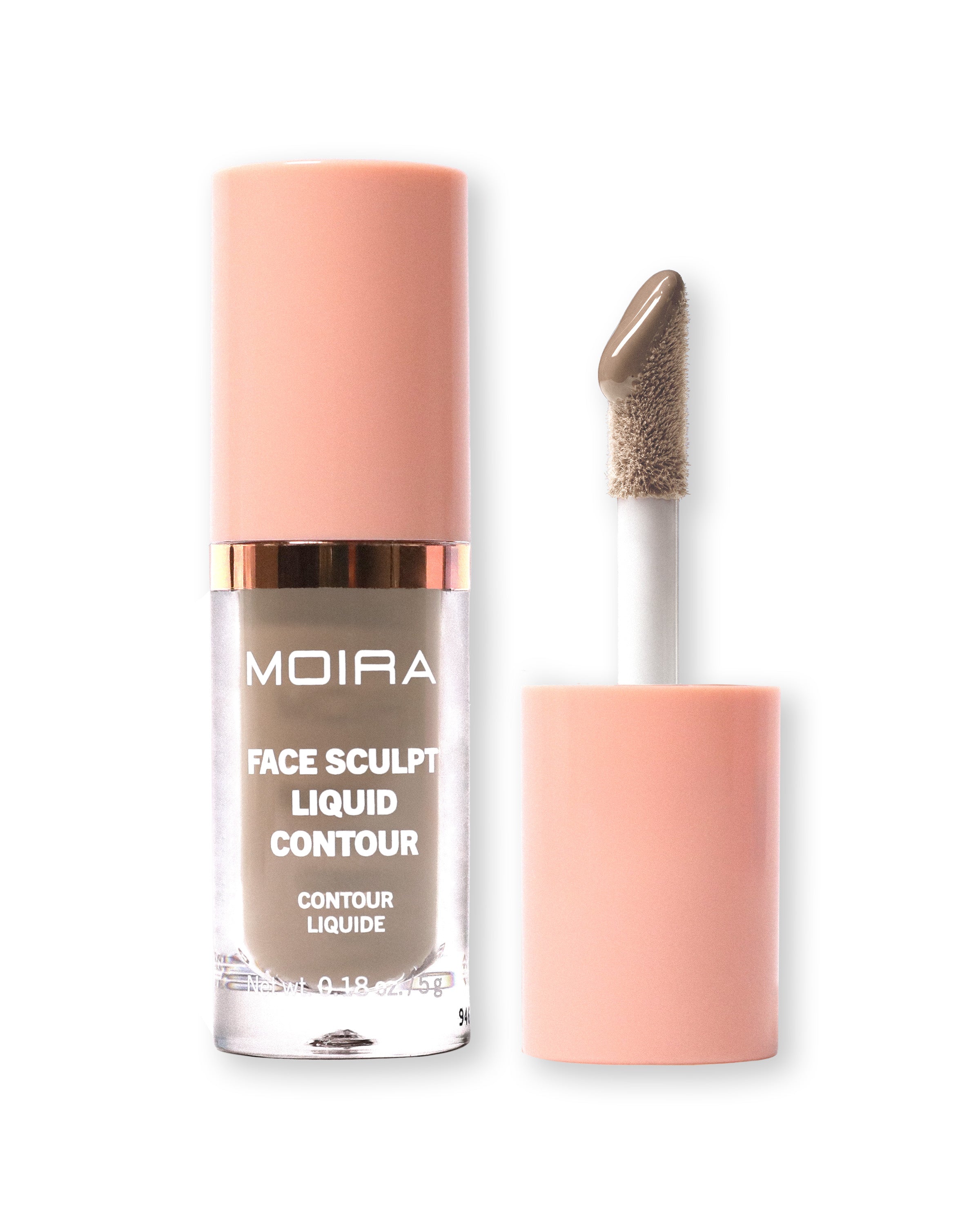 Face Sculpt Liquid Contour (125, Taupe)