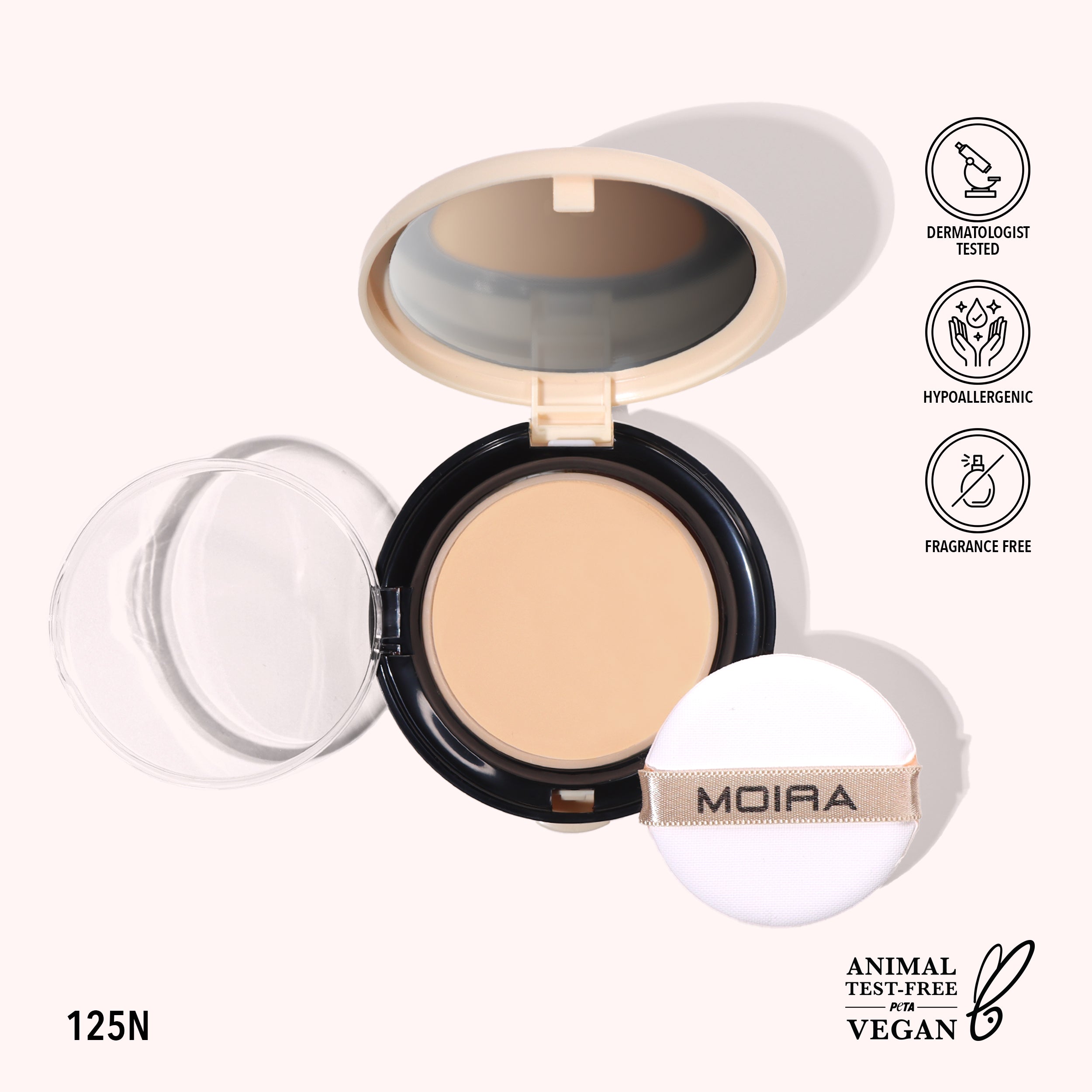 Complete Wear™ Powder Foundation (125N)