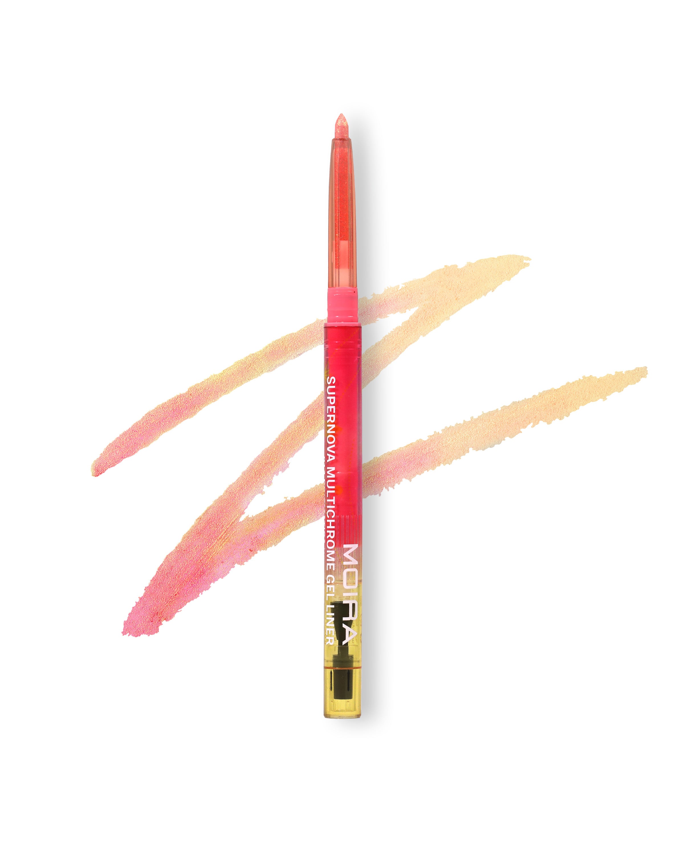 Supernova Multichrome Gel Liner (014, Prismatica)