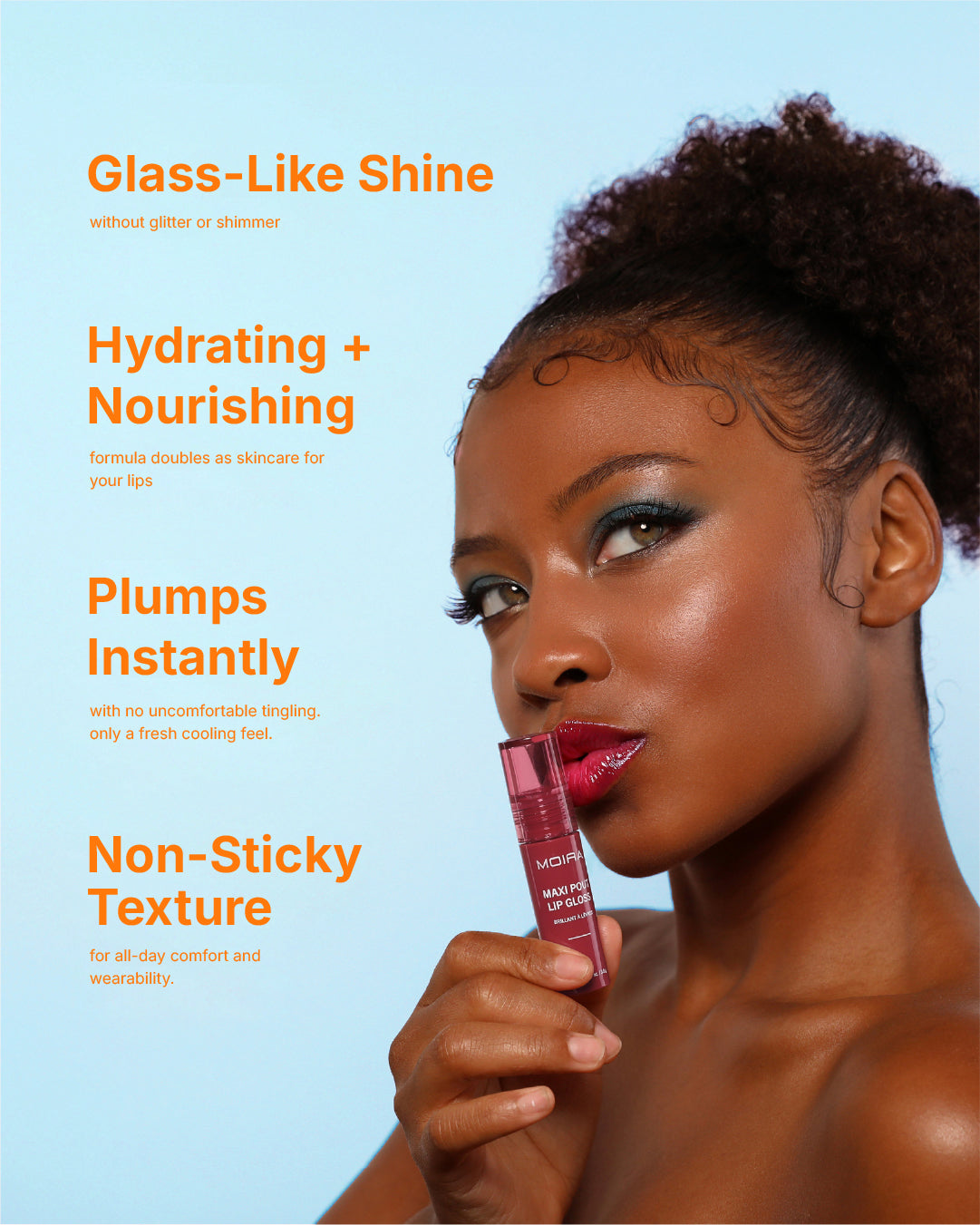 Maxi Pout Lip Gloss Bundle