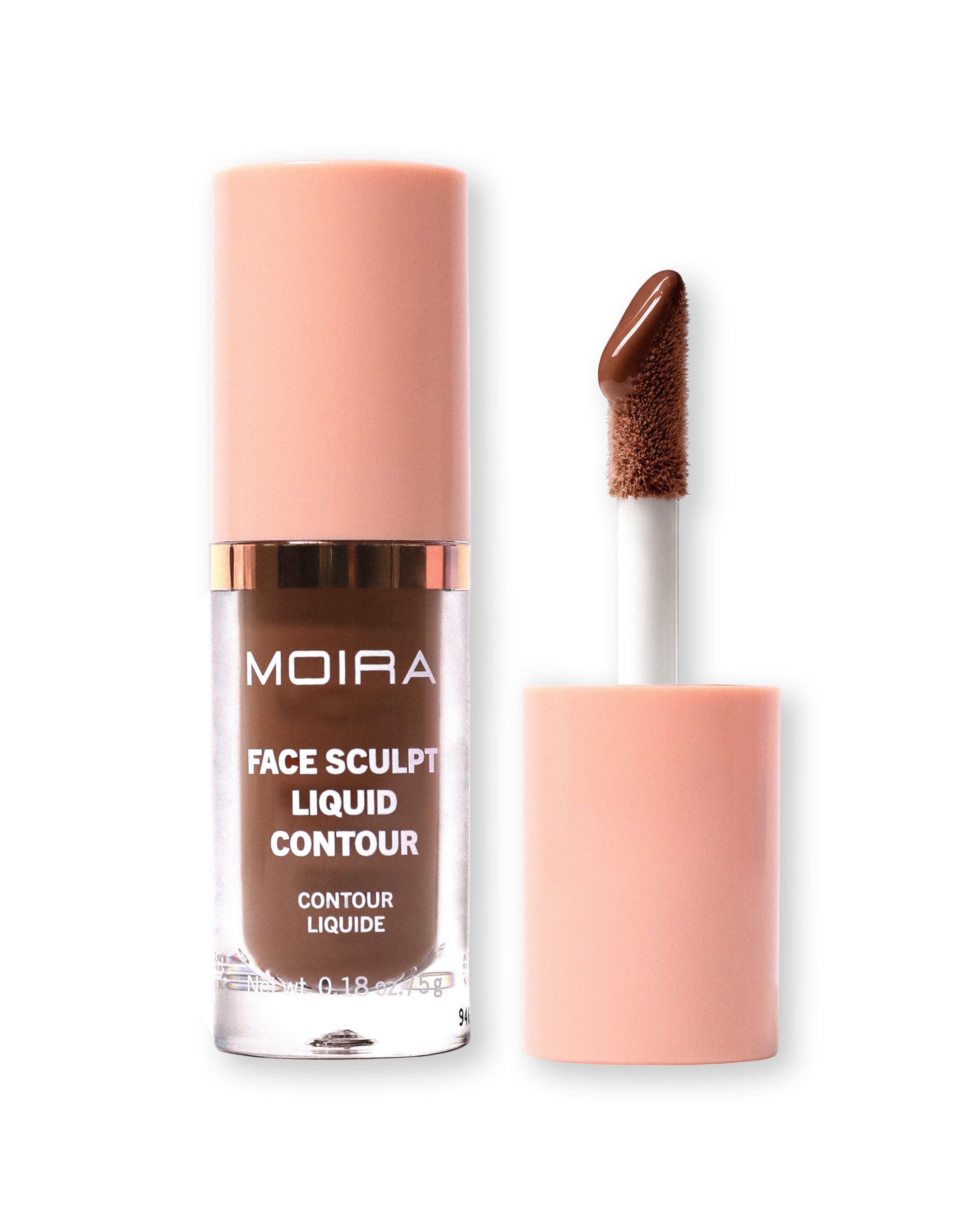 Face Sculpt Liquid Contour (500, Chestnut)