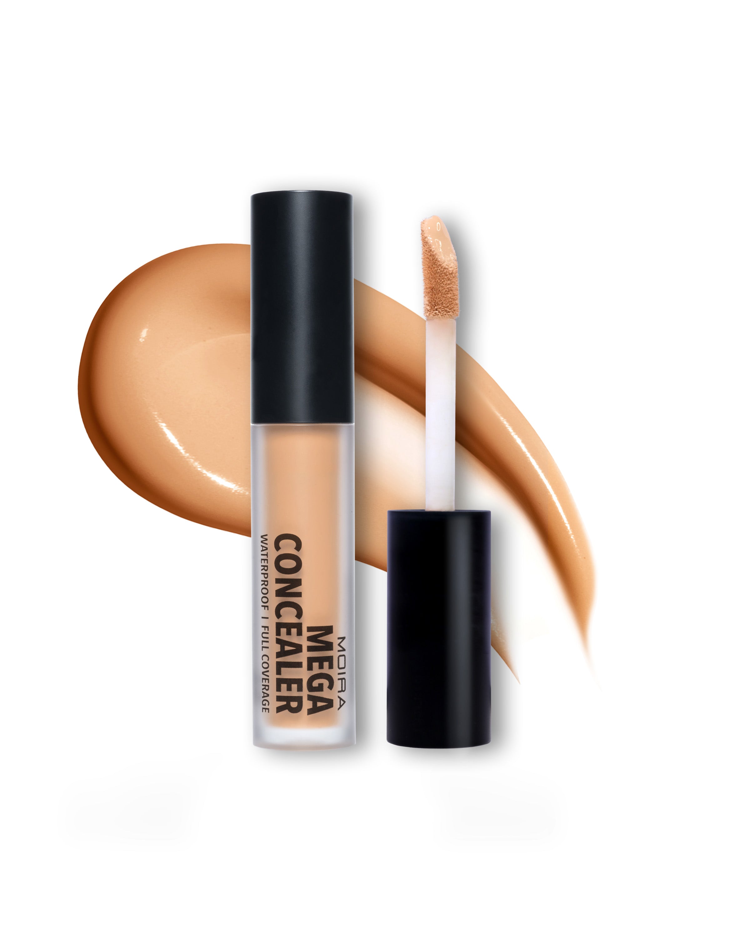 Mega Concealer™ (500, Nutty)