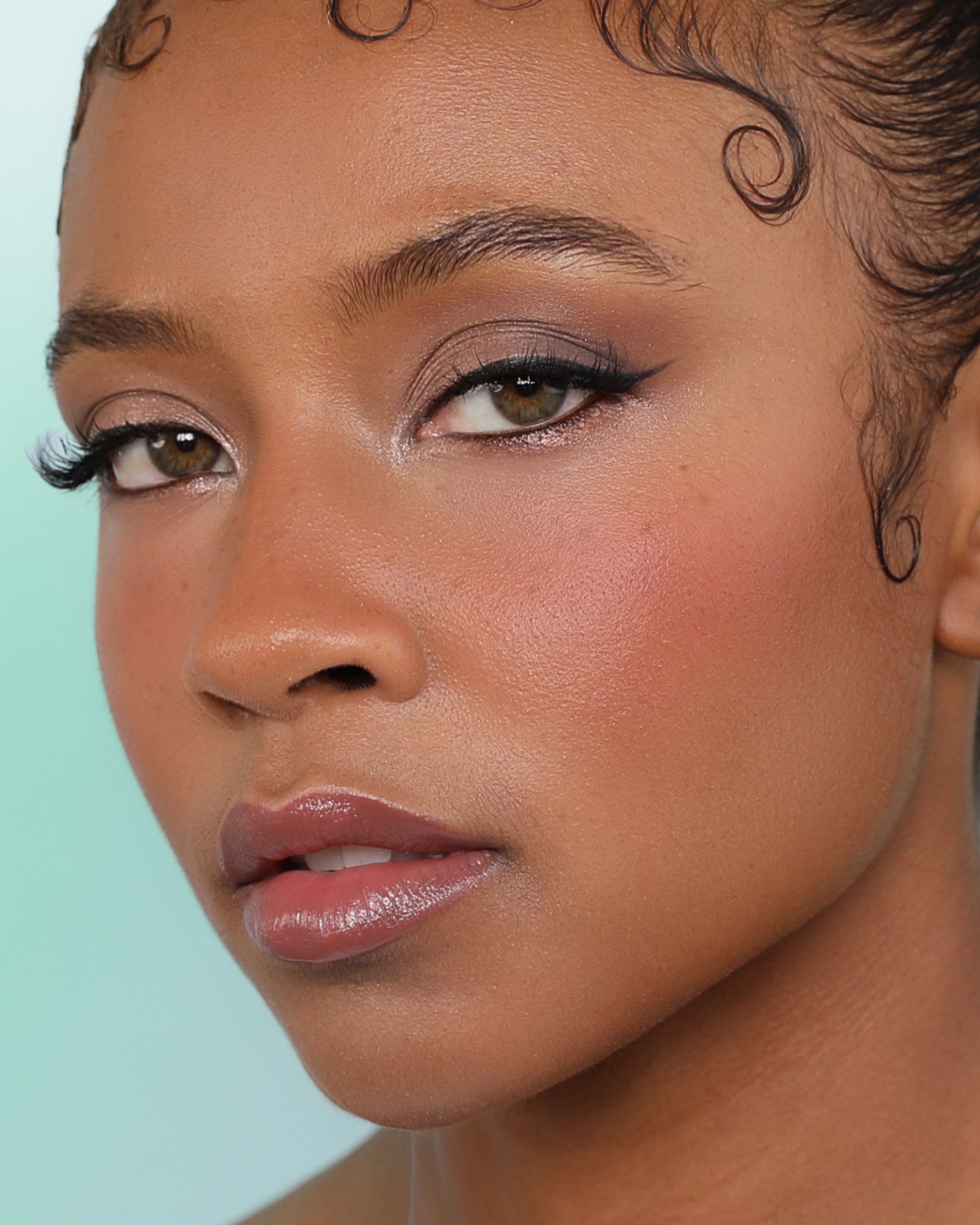 Angel Satin Lipstick (004, Heaven)