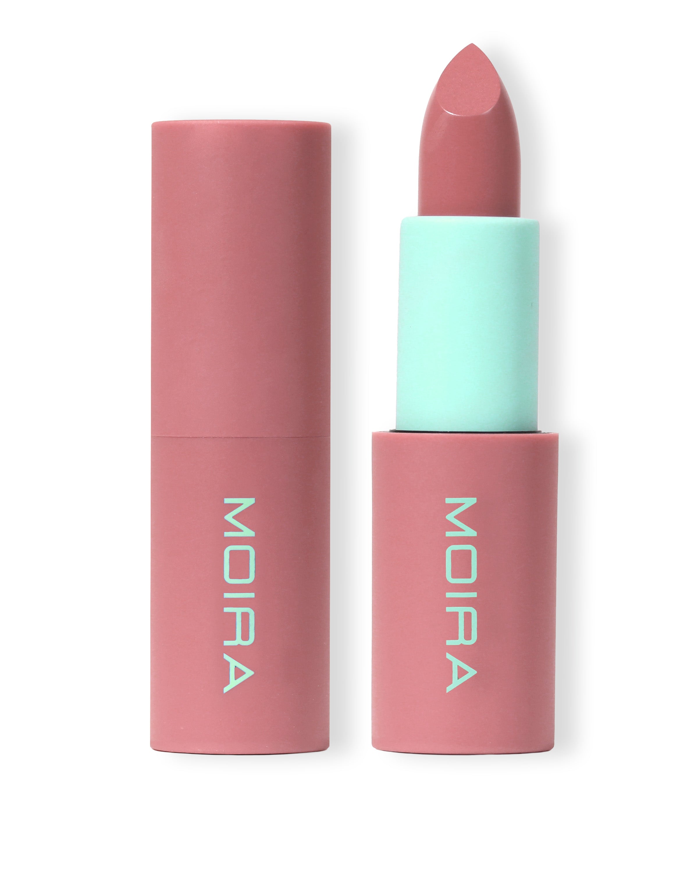 Angel Satin Lipstick (002, Halo Glow)