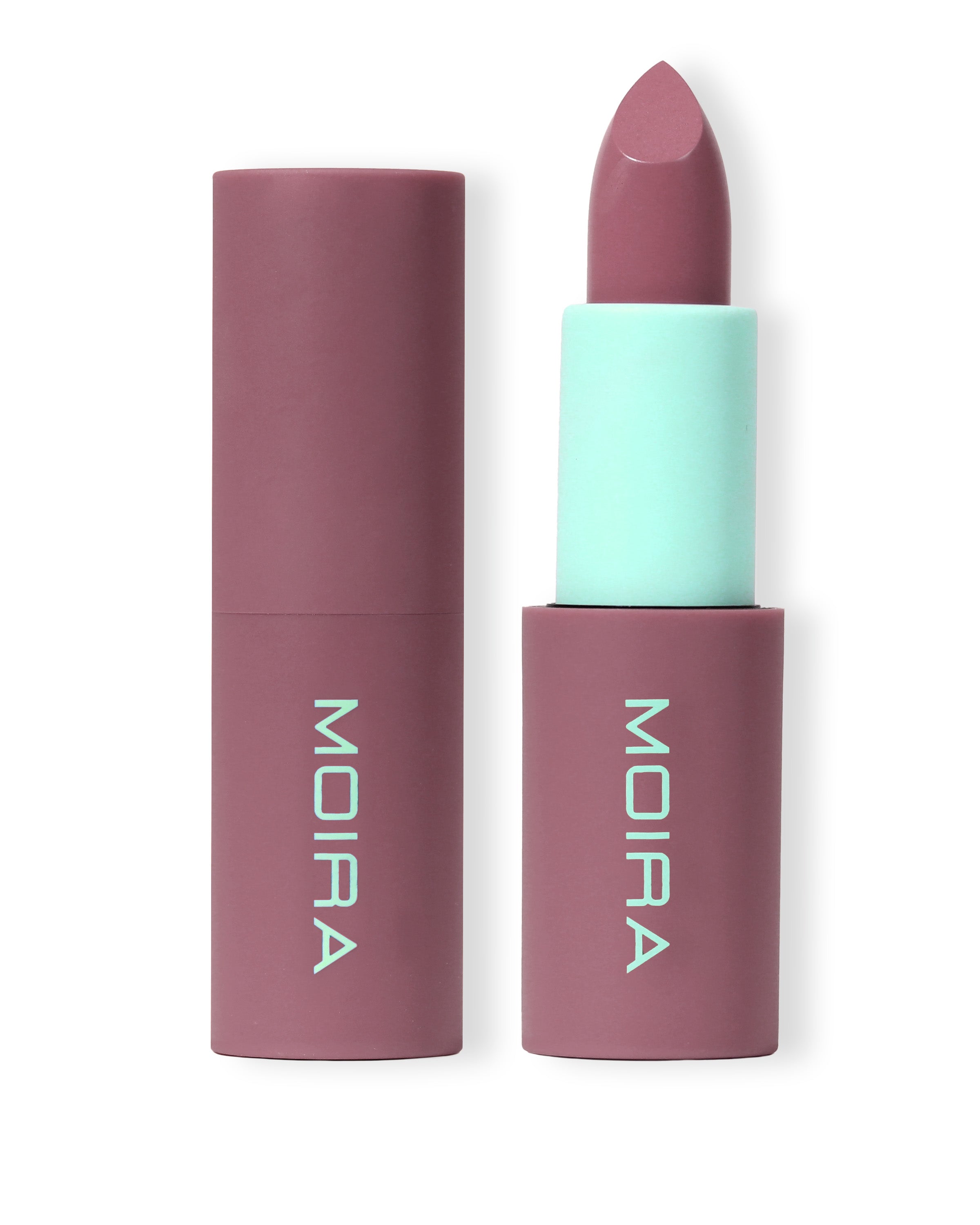 Angel Satin Lipstick (007, Misty Rose)