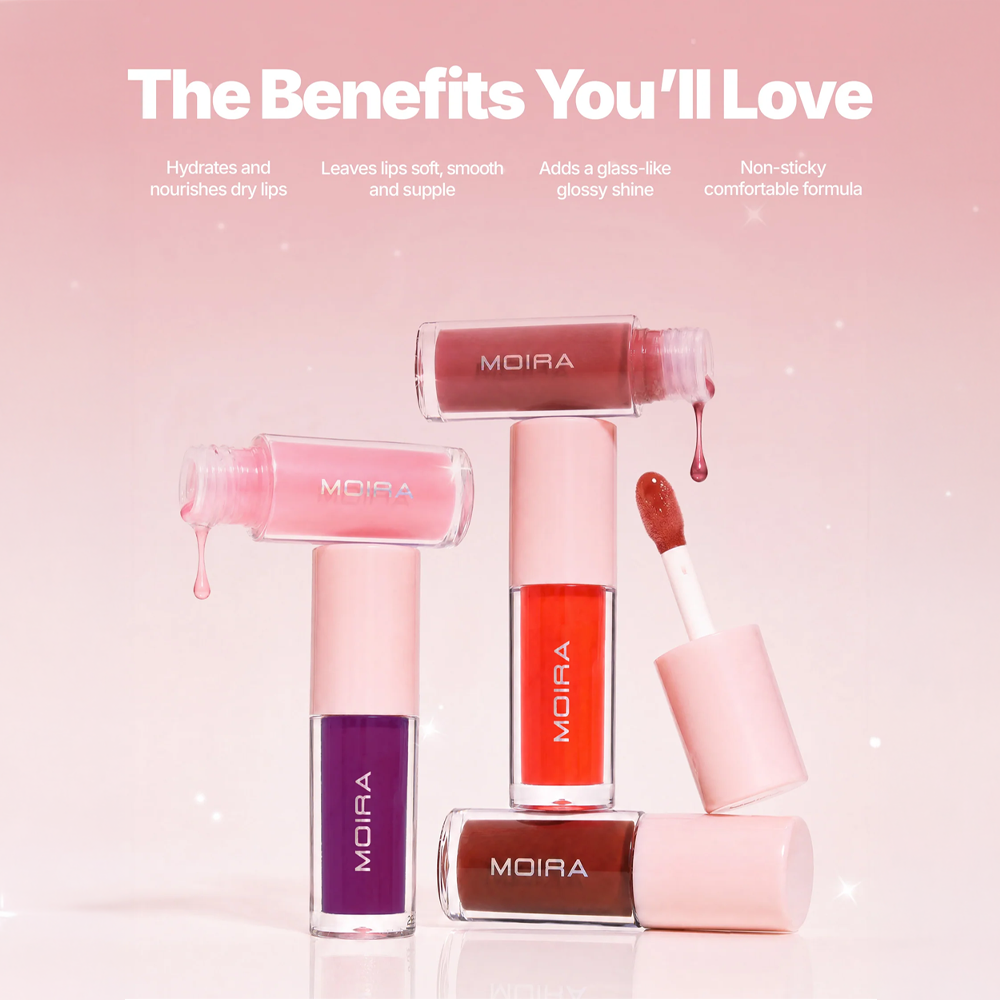 Blur & Bloom Trio (BCL:3, GLO:4, LBLB:9)