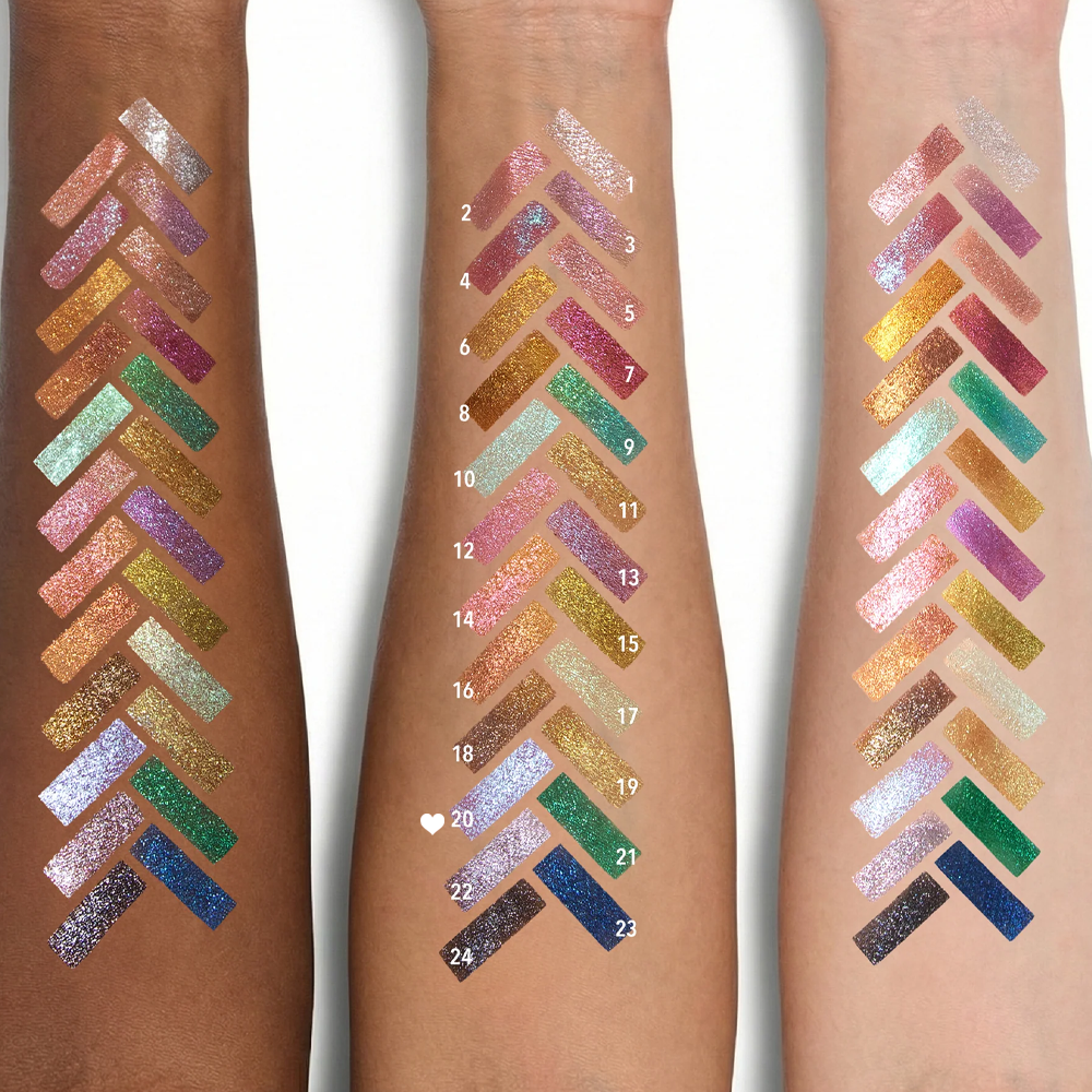 Twilight Glow Duo (SMGL:8, CLS:20)