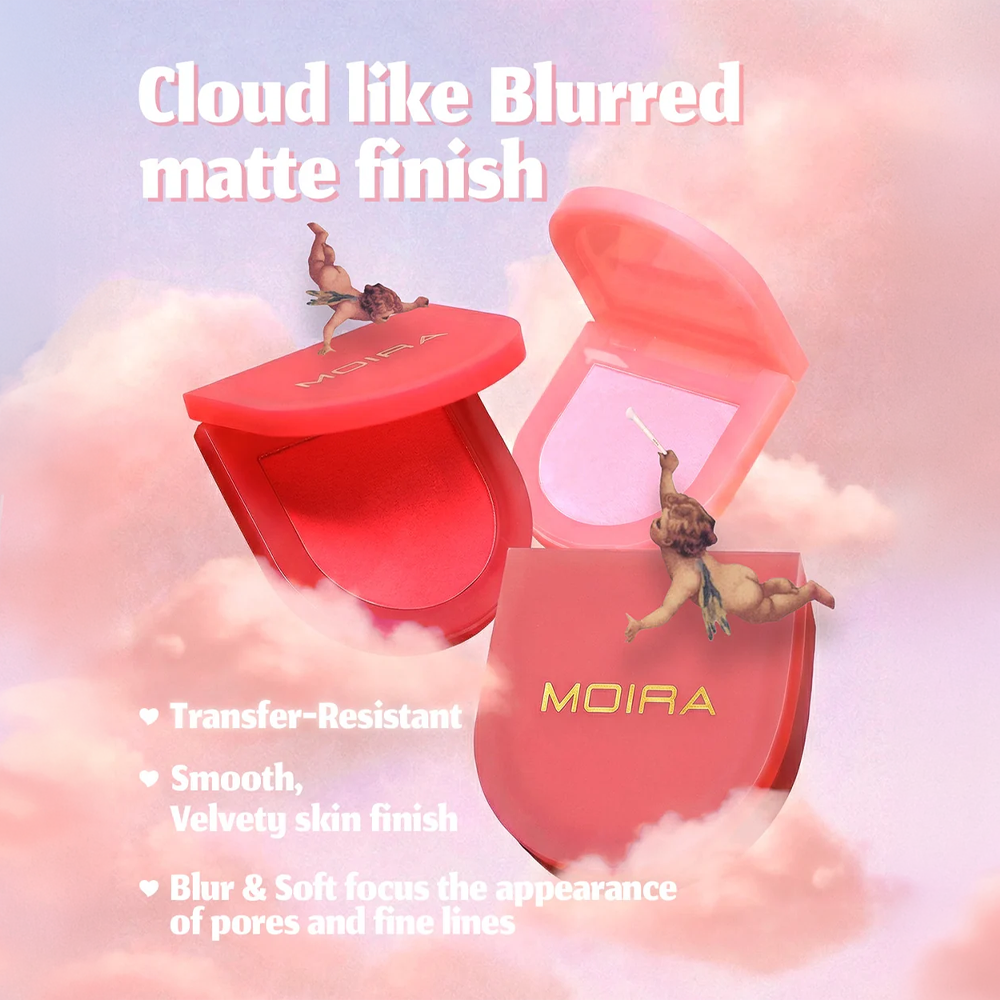 Blur & Bloom Trio (BCL:3, GLO:4, LBLB:9)