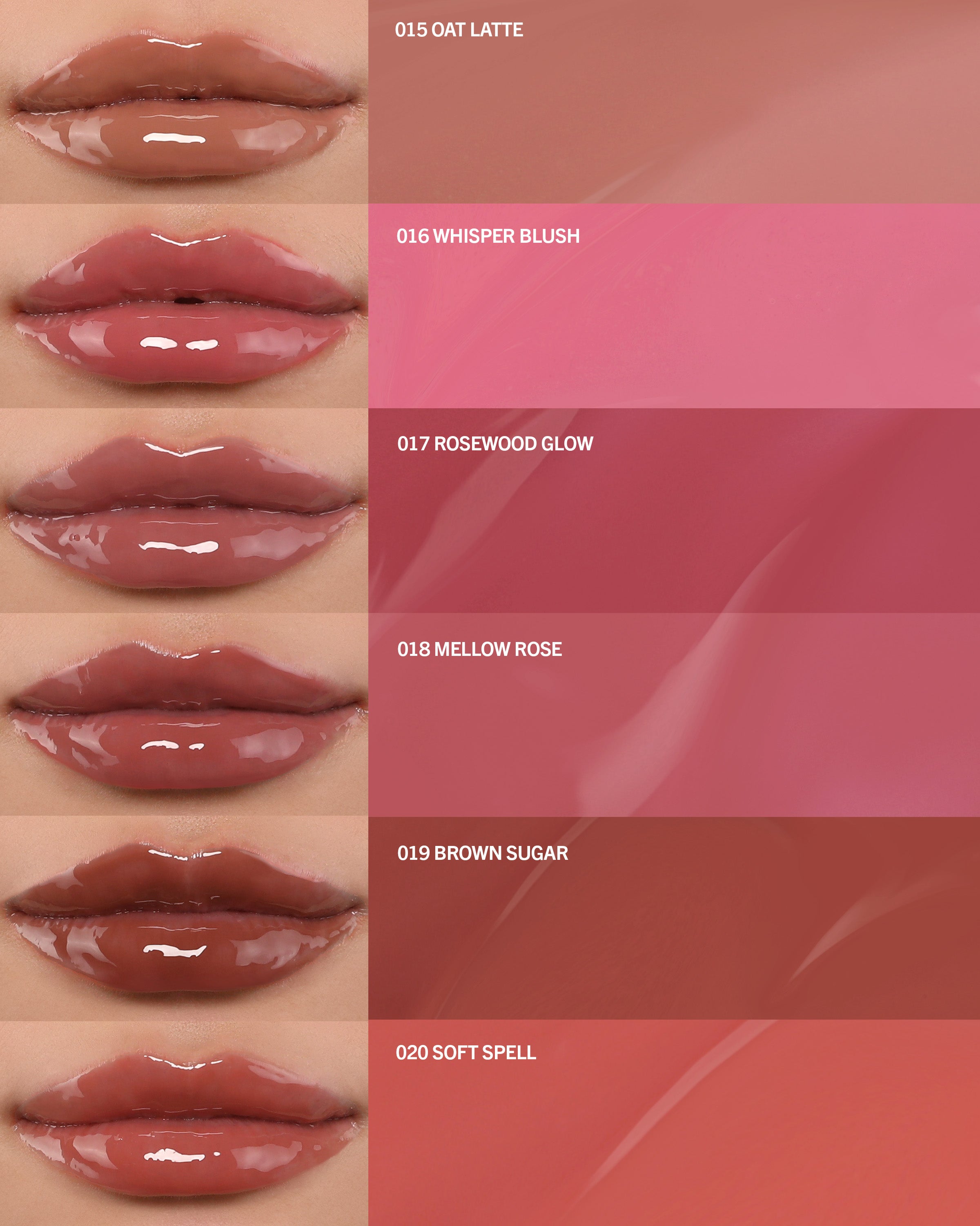 Butter Bliss Lip Balm (018, Mellow Rose)