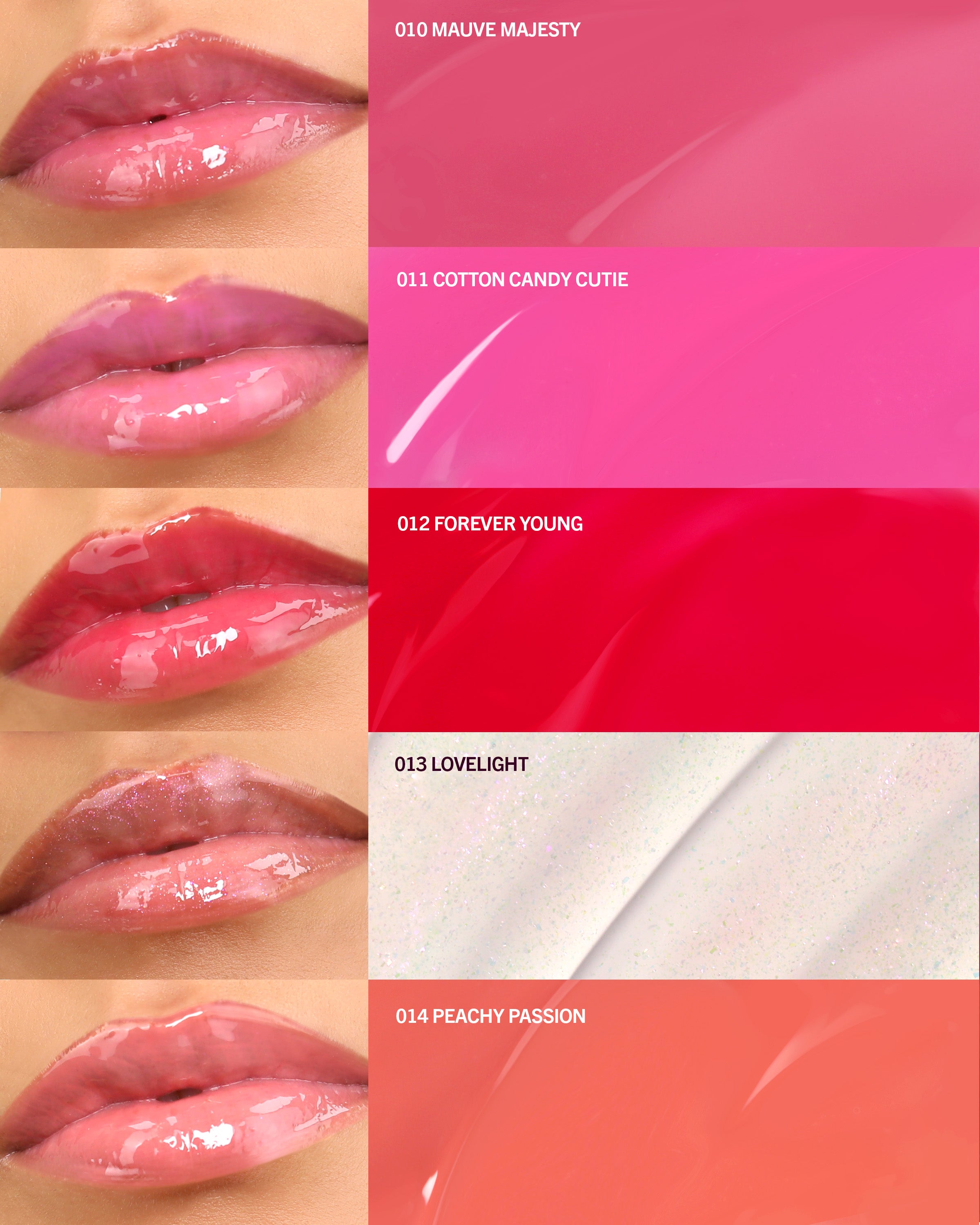 Butter Bliss Lip Balm (013, Lovelight)
