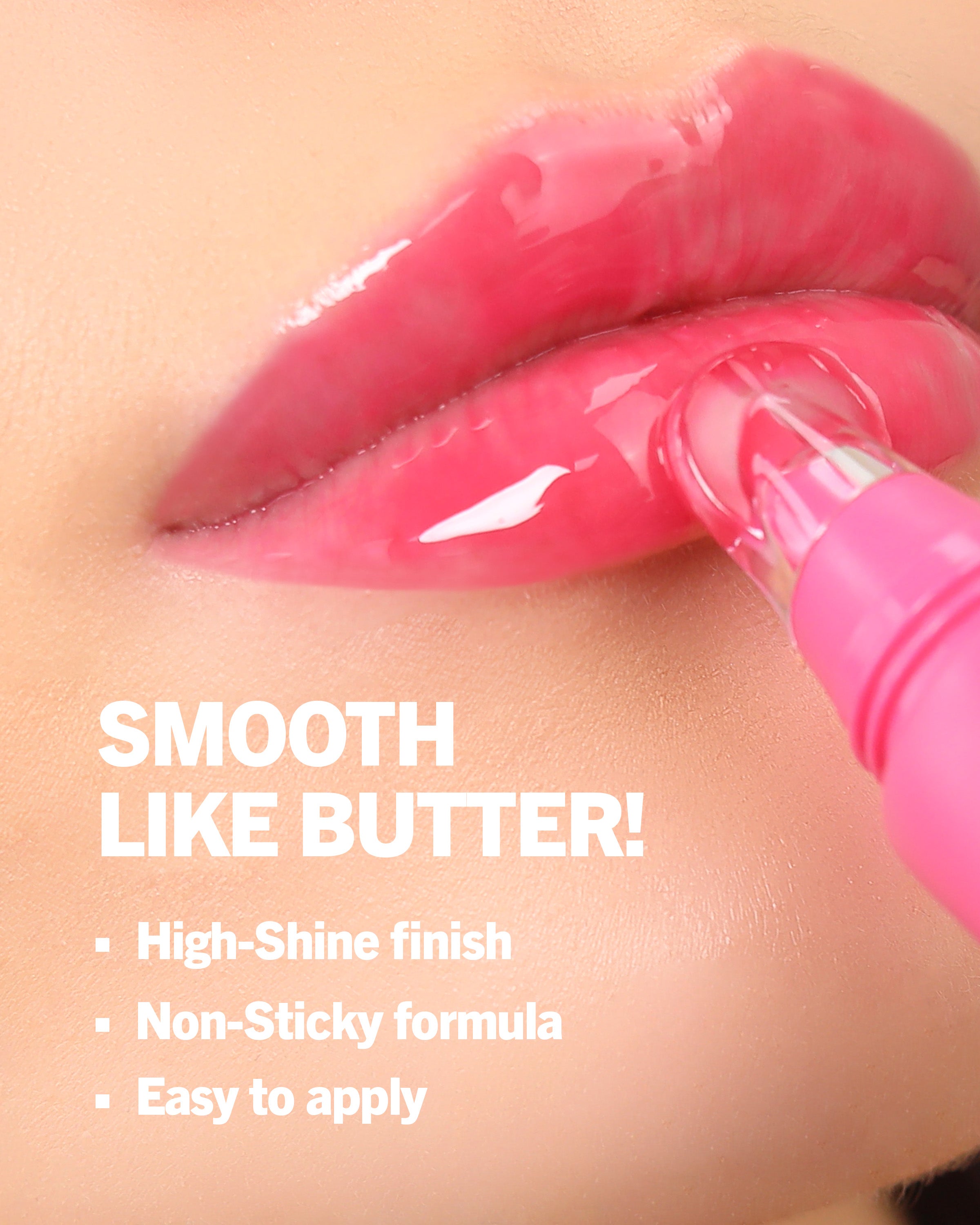 Butter Bliss Lip Balm (013, Lovelight)