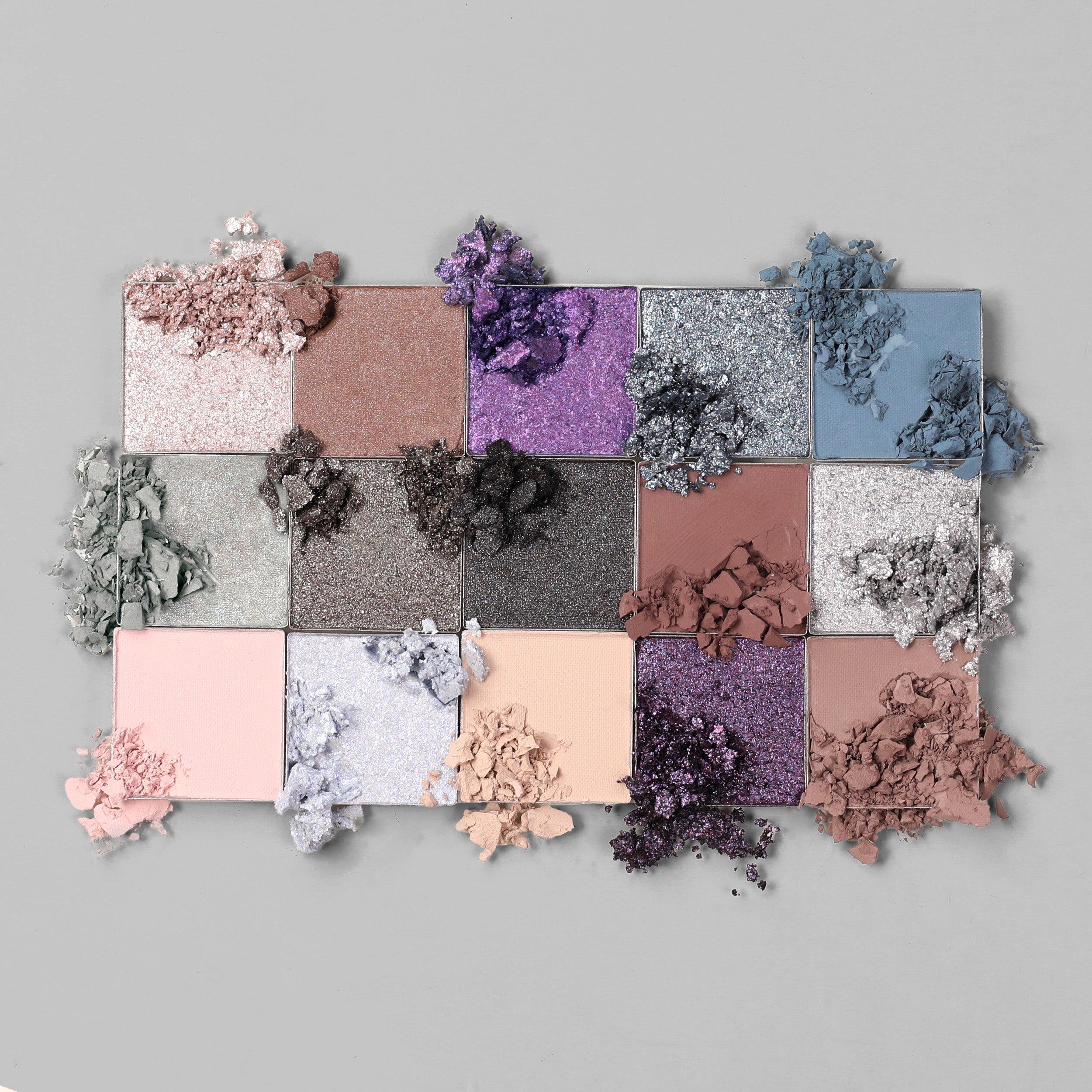 Pretty Little Thoughts Eyeshadow Palette